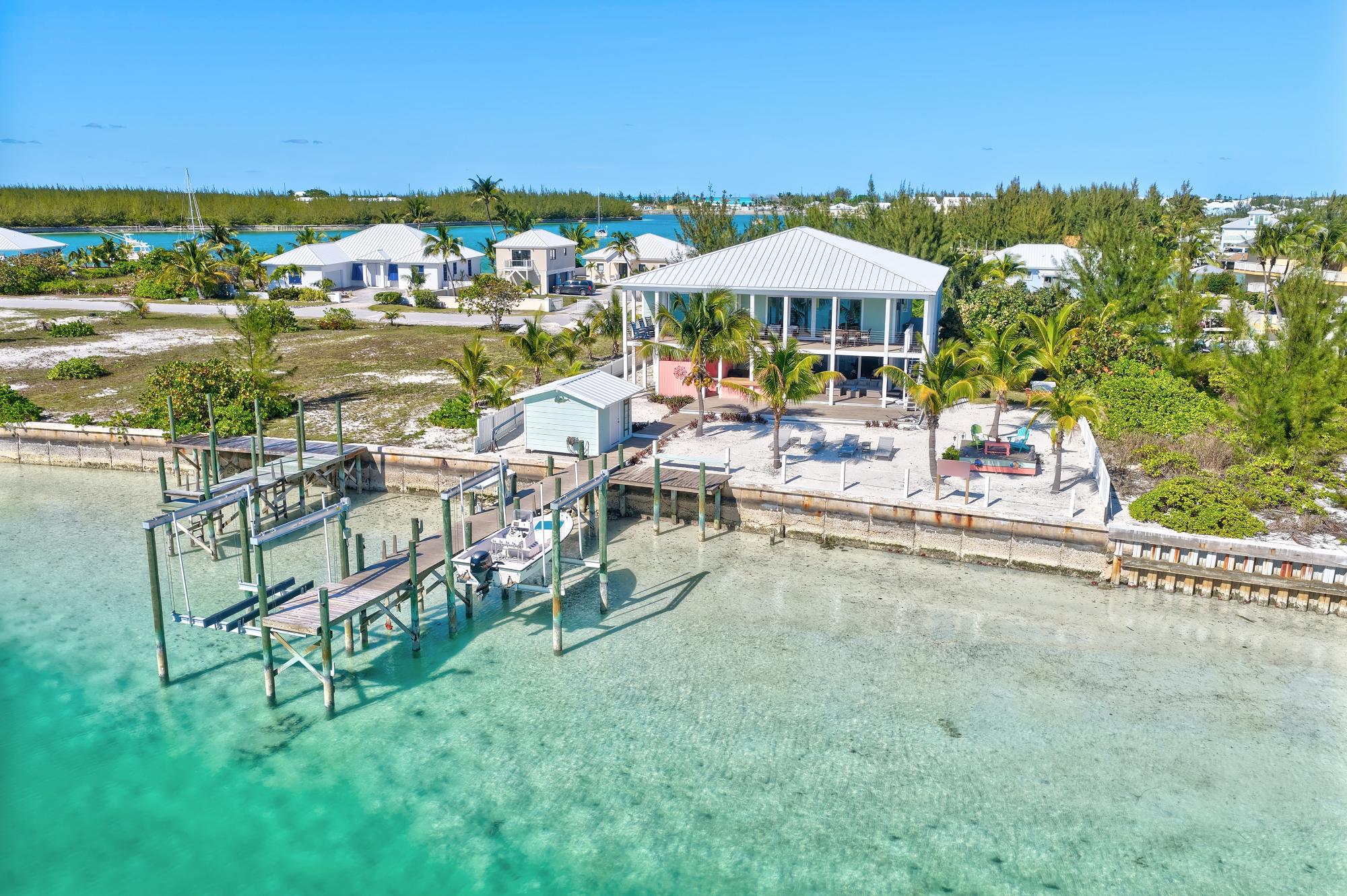 GALLEON BAY ROAD Unit: 74