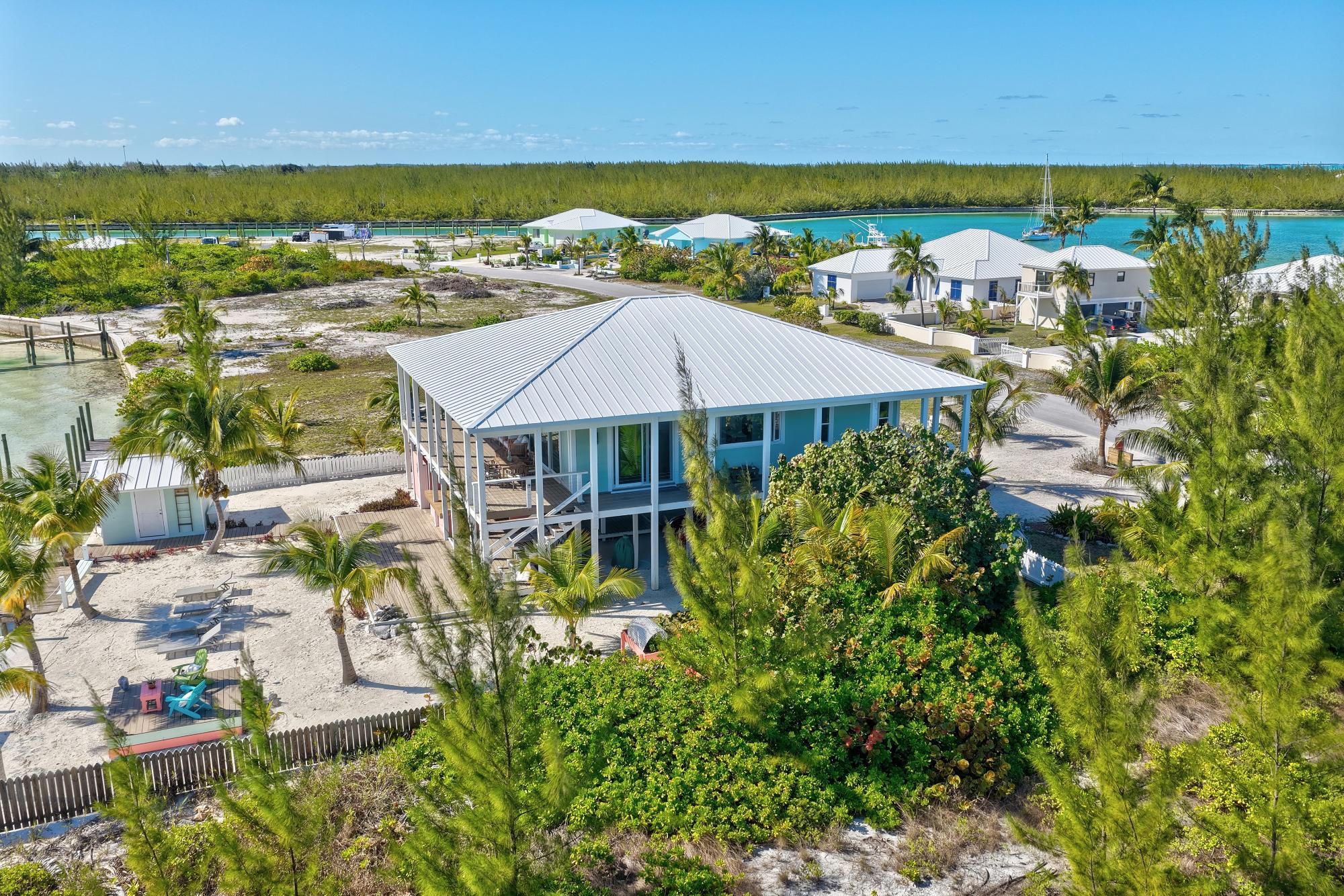 GALLEON BAY ROAD Unit: 74