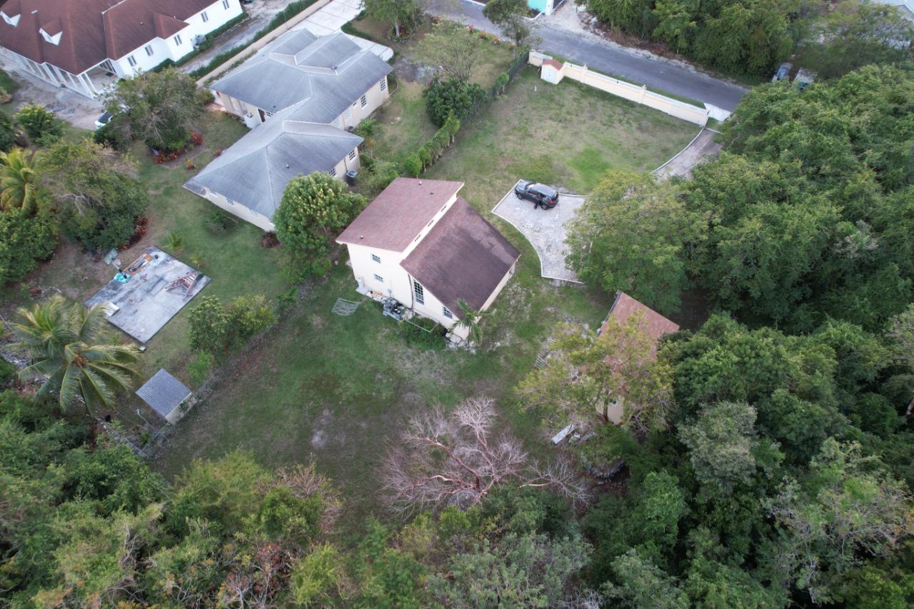 37 BLACKBEARD'S TERRACE