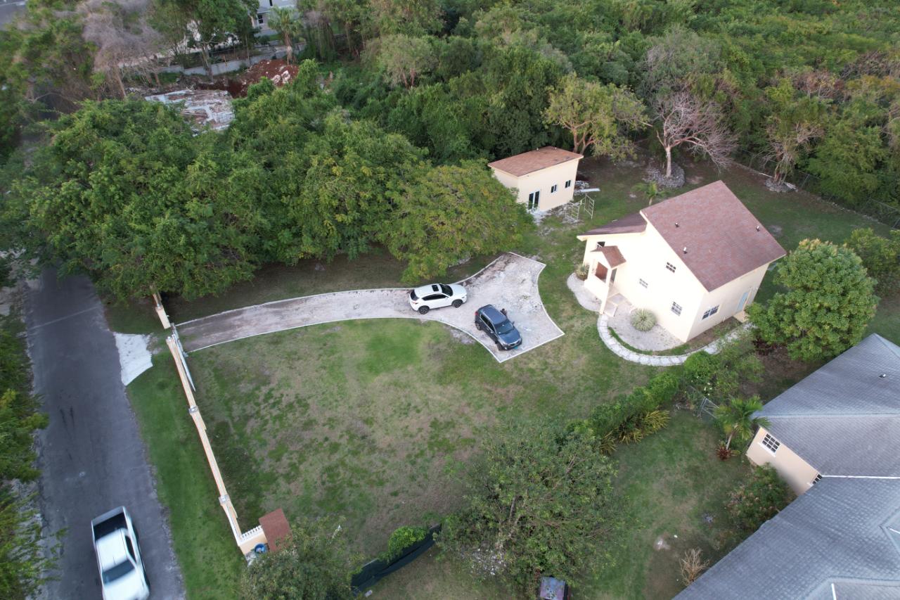 37 BLACKBEARD'S TERRACE