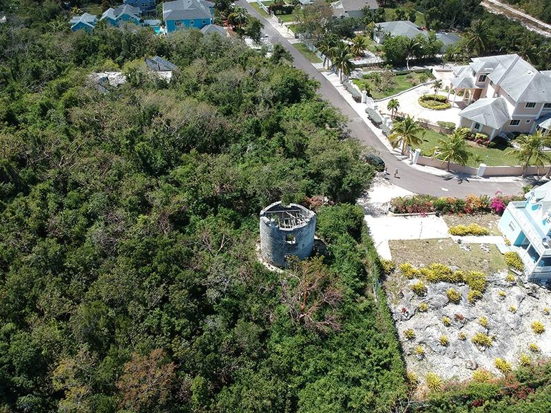 37 BLACKBEARD'S TERRACE