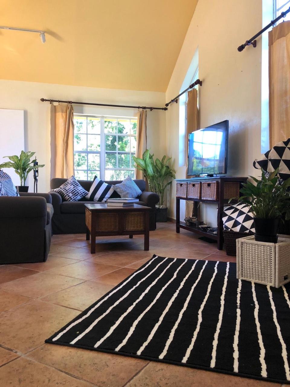 37 BLACKBEARD'S TERRACE