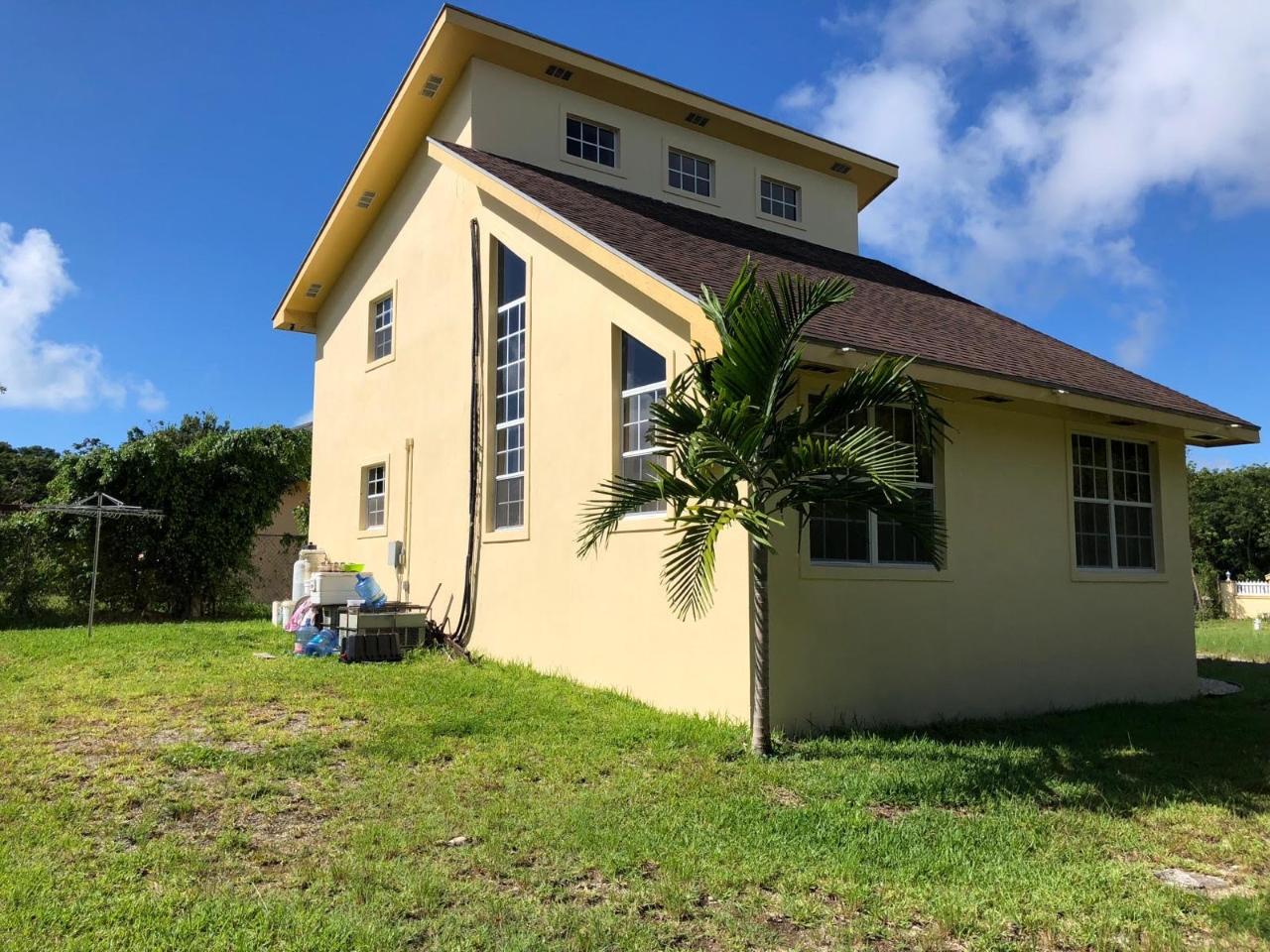 37 BLACKBEARD'S TERRACE