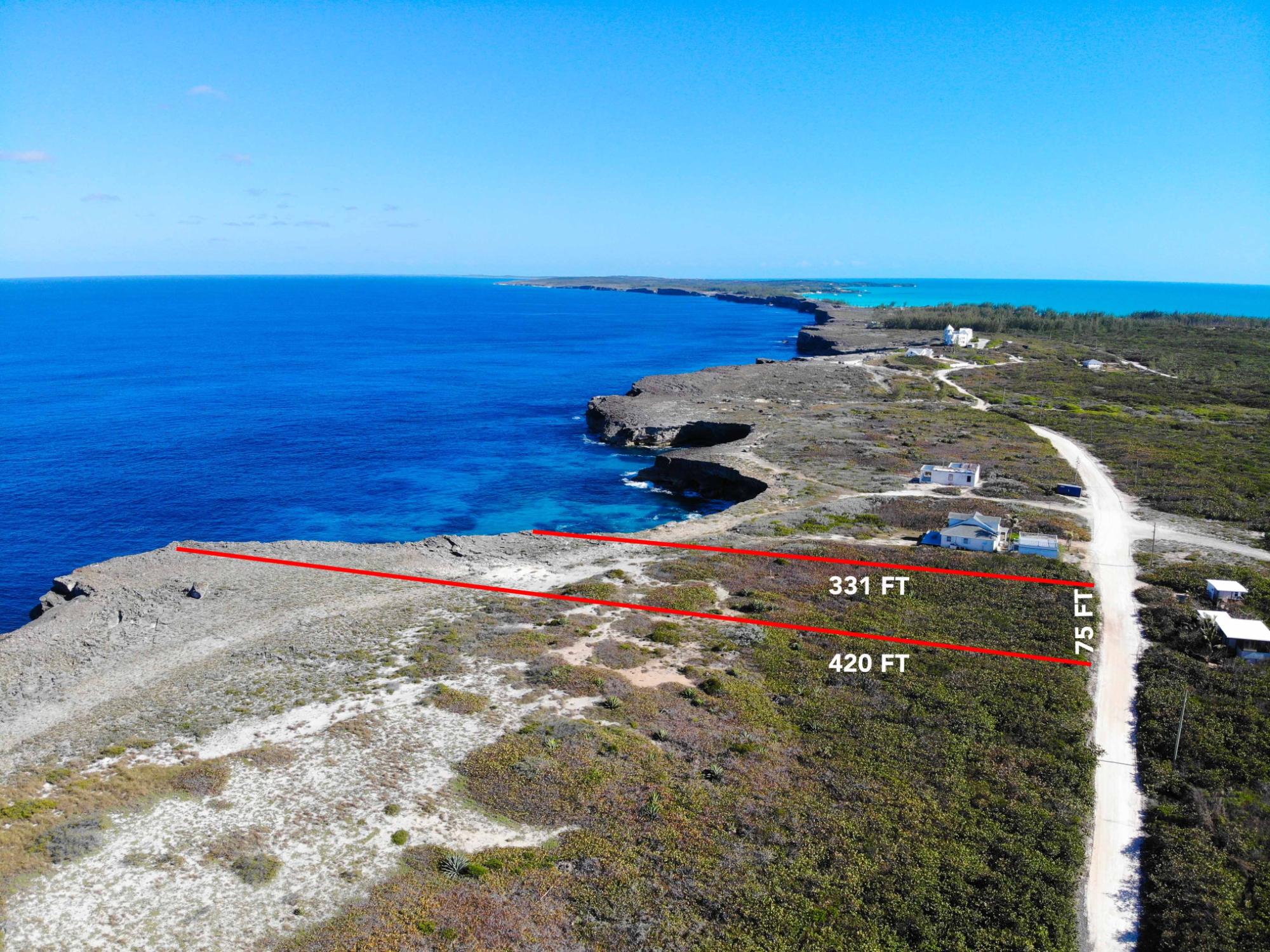 Lot 156L WHALE POINT DRIVE