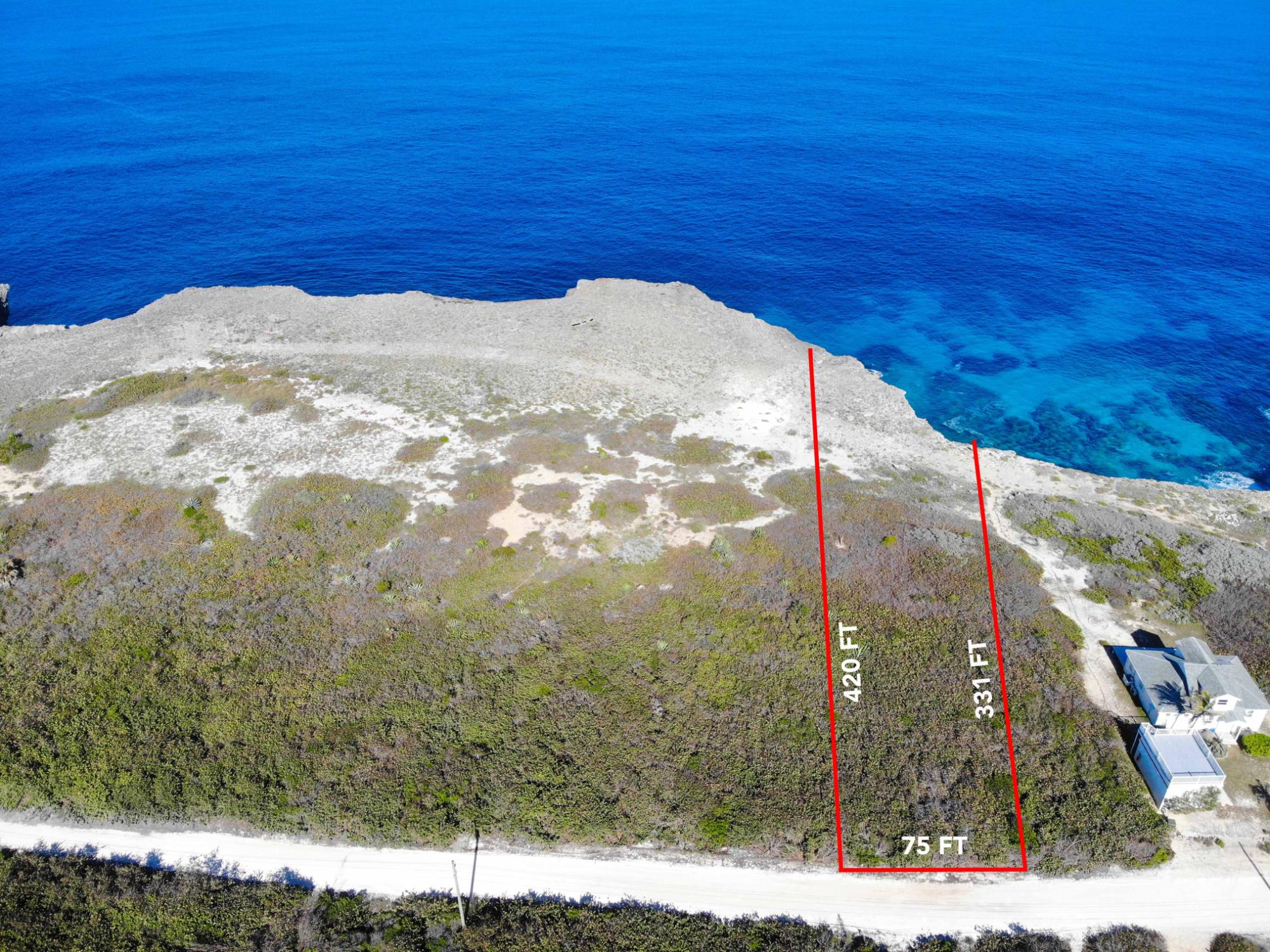Lot 156L WHALE POINT DRIVE