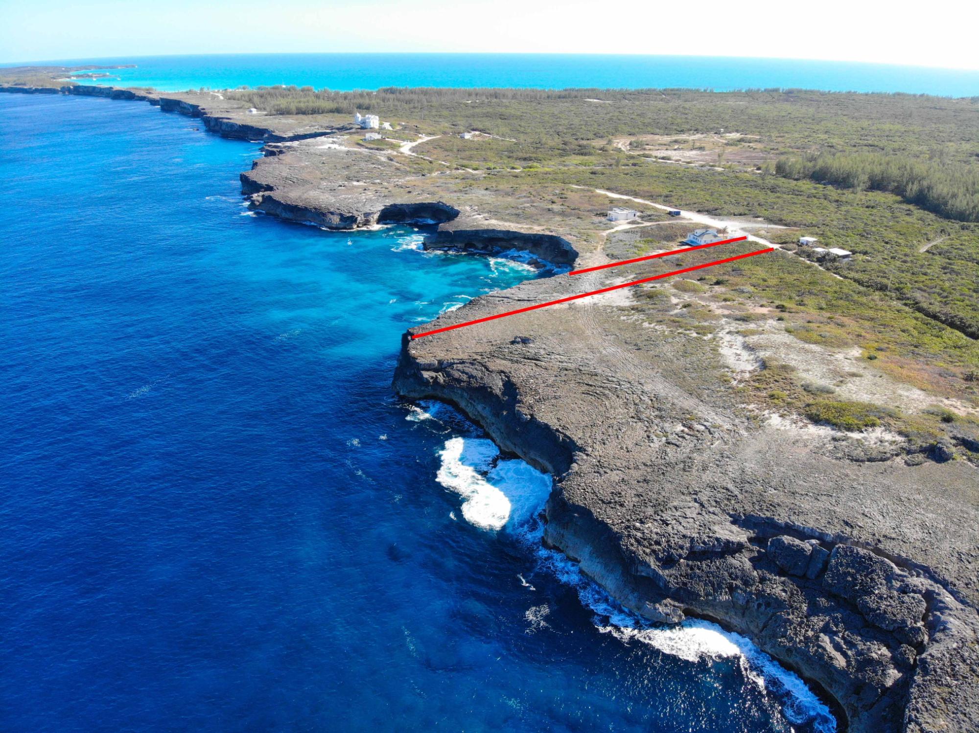 Lot 156L WHALE POINT DRIVE