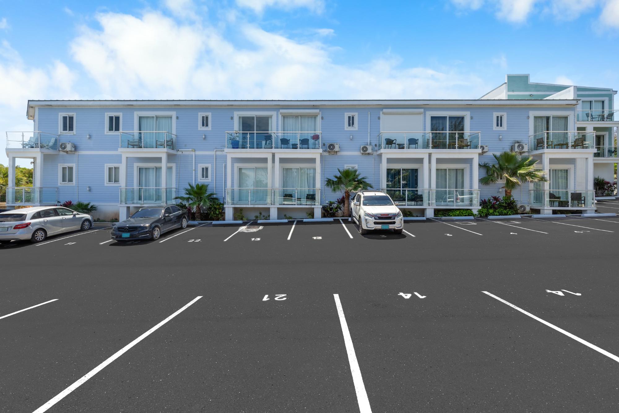 MIRAMAR WEST Unit: 17