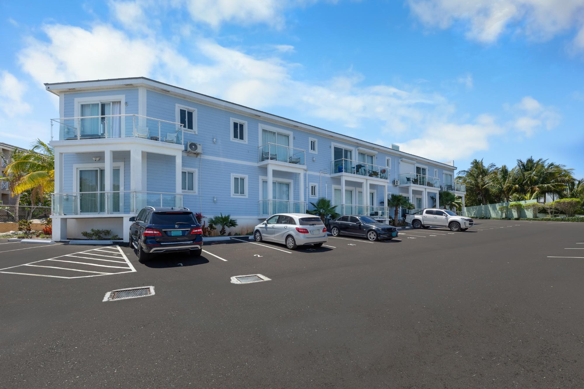 MIRAMAR WEST Unit: 17