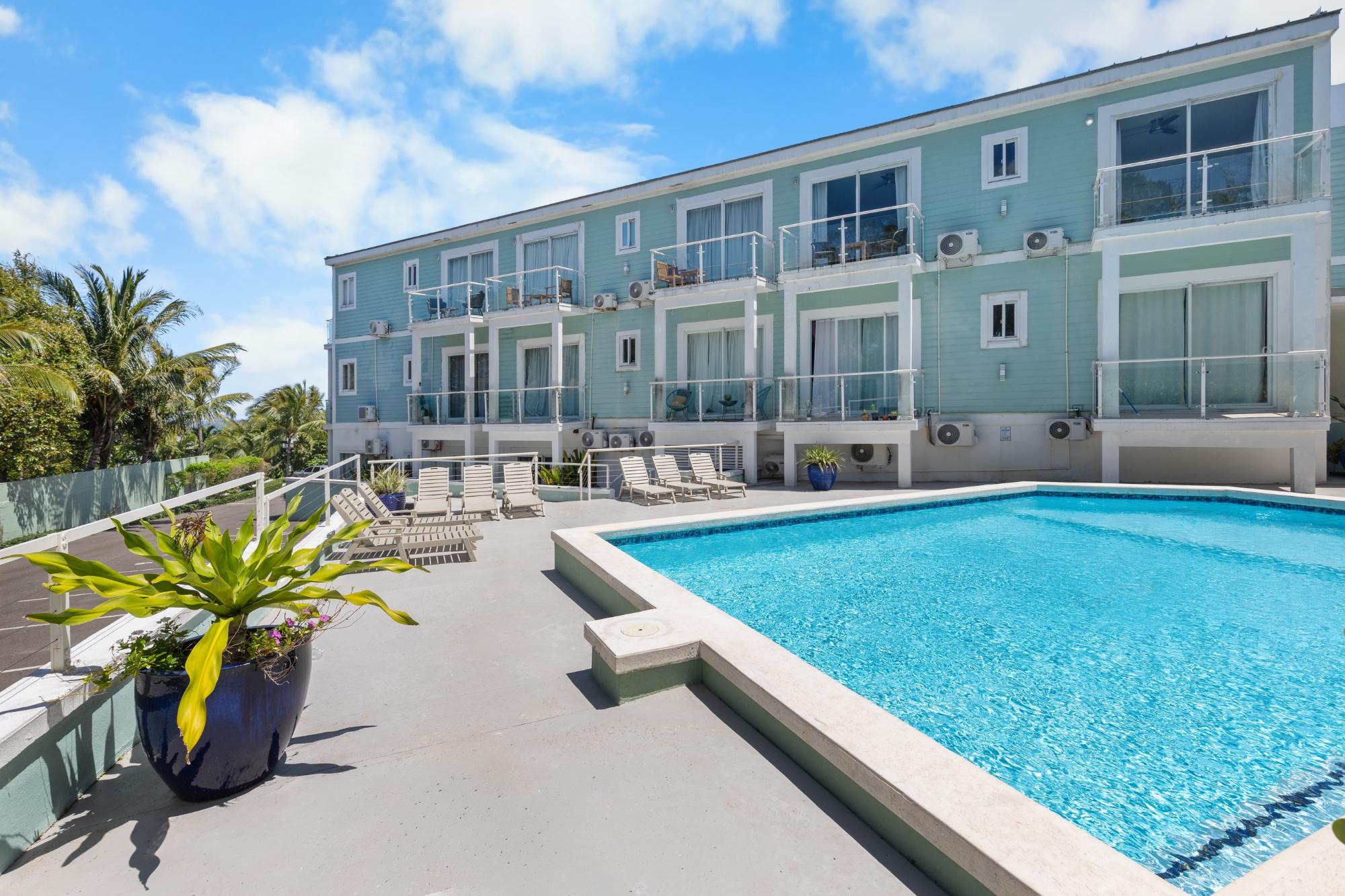MIRAMAR WEST Unit: 17