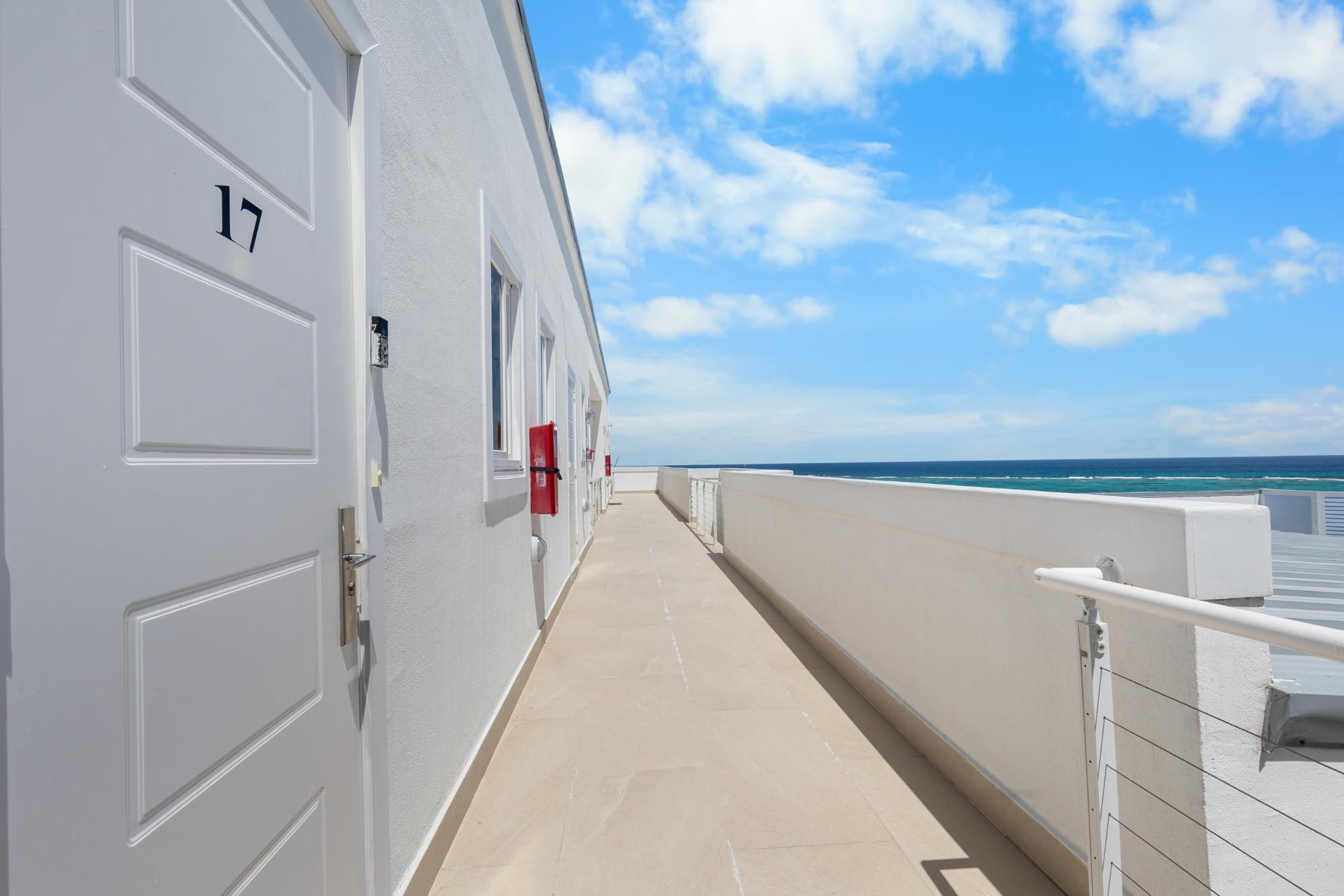 MIRAMAR WEST Unit: 17