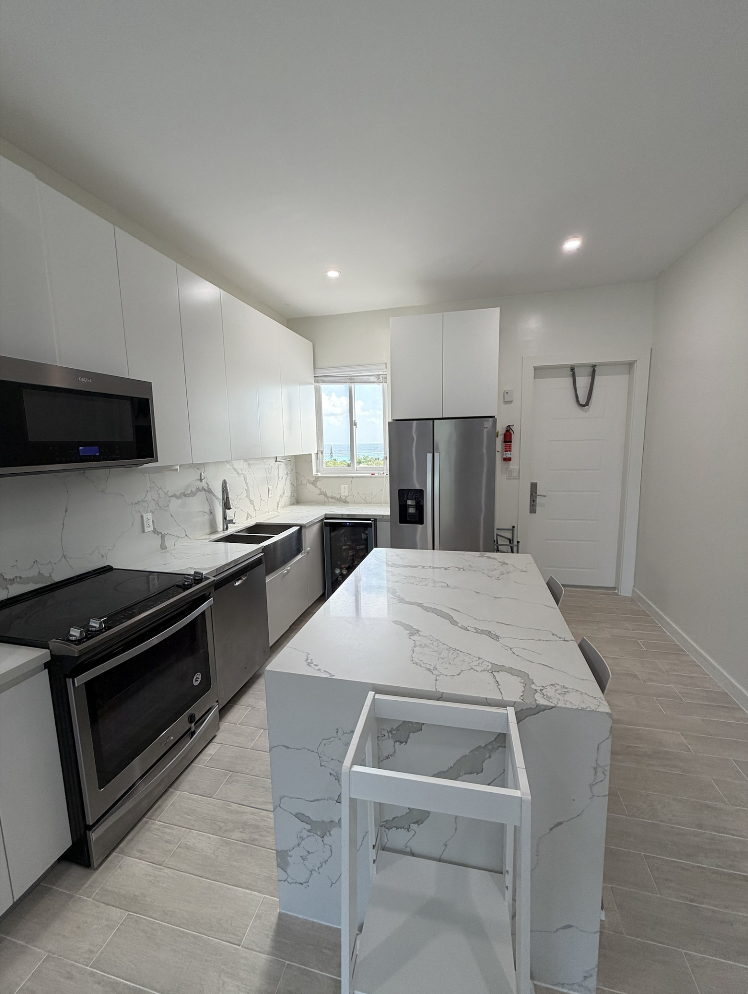 MIRAMAR WEST Unit: 17