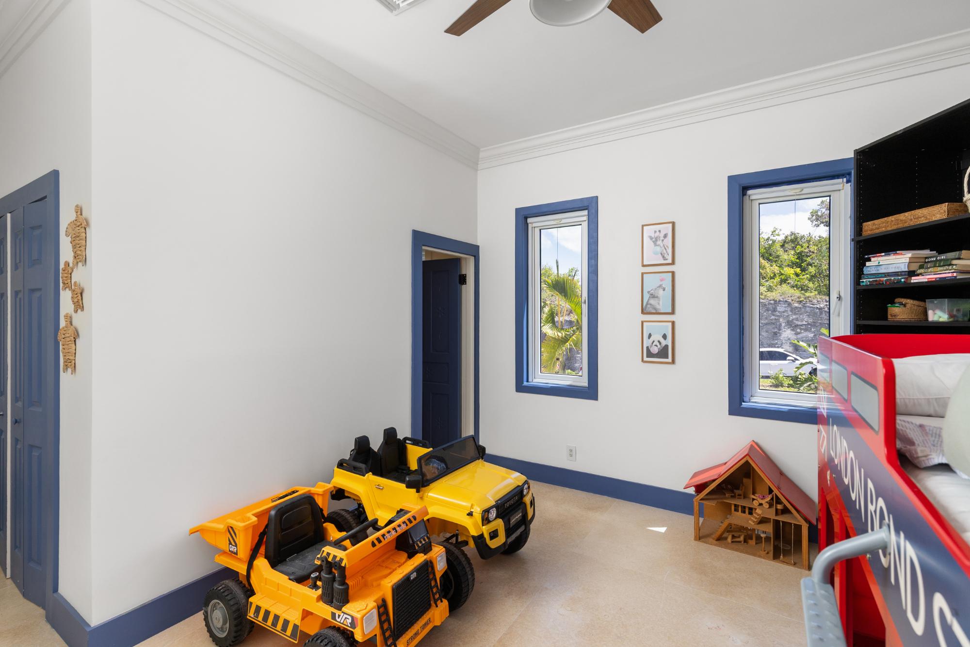 SAFFRON HILL SUBDIVISION Unit: Lot 9