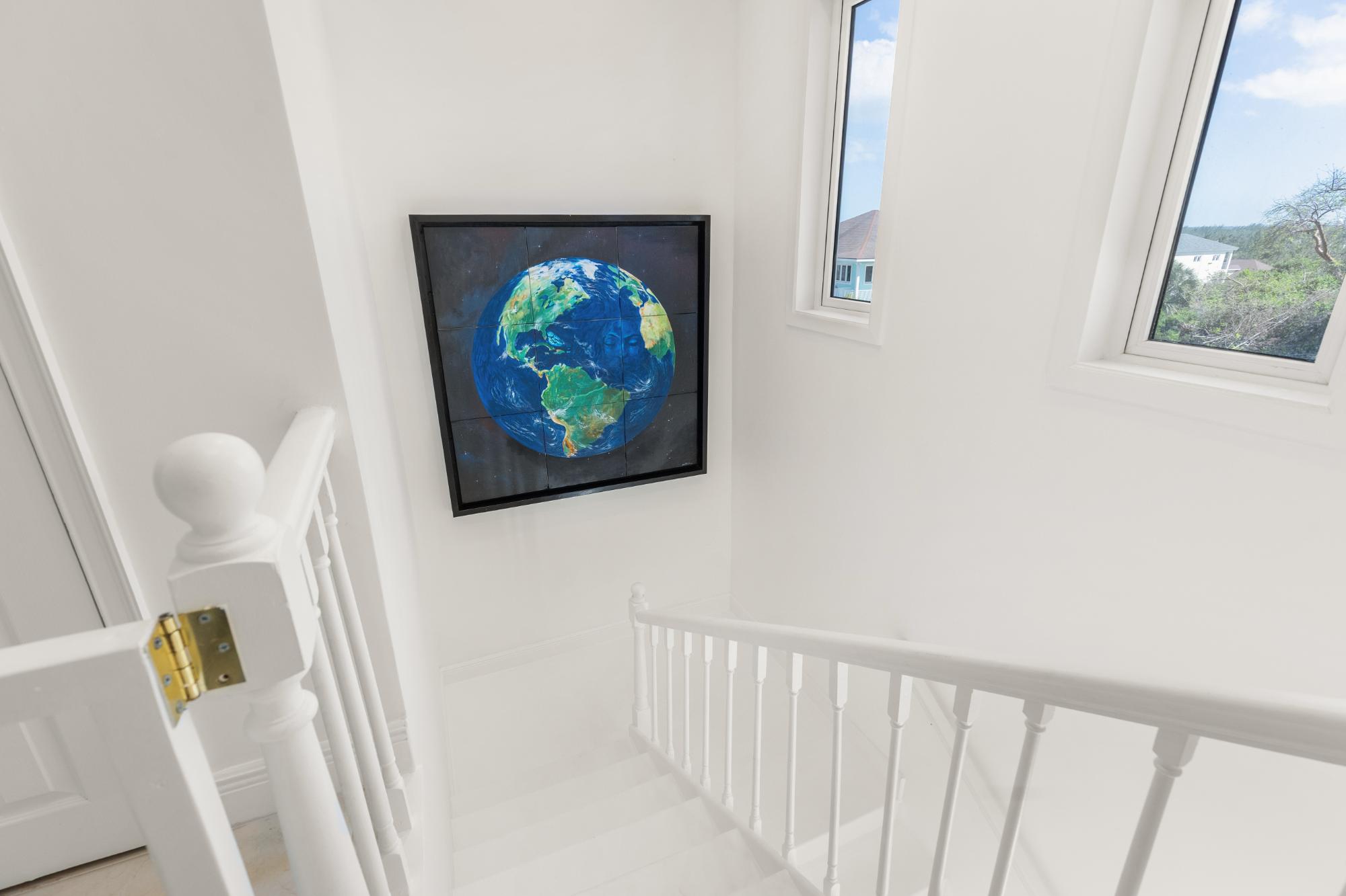 SAFFRON HILL SUBDIVISION Unit: Lot 9