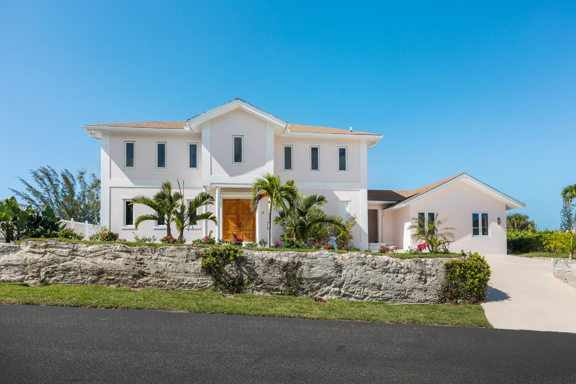 SAFFRON HILL SUBDIVISION Unit: Lot 9
