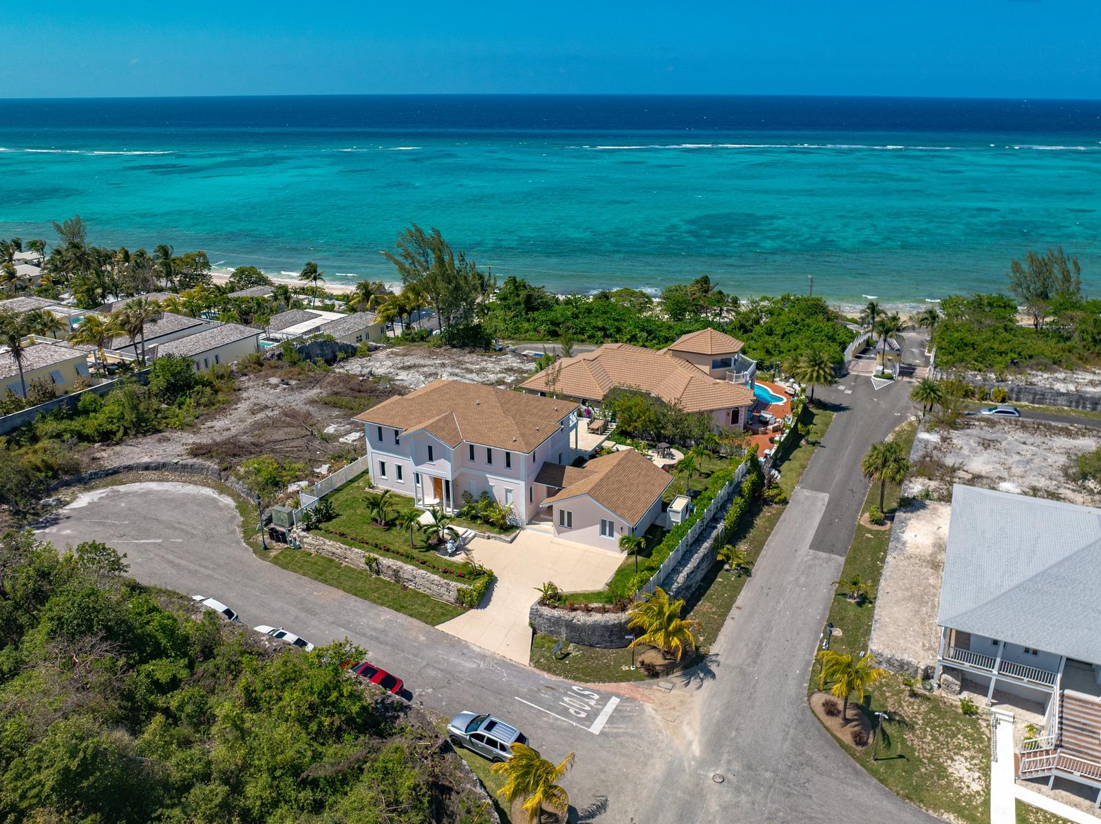 SAFFRON HILL SUBDIVISION Unit: Lot 9