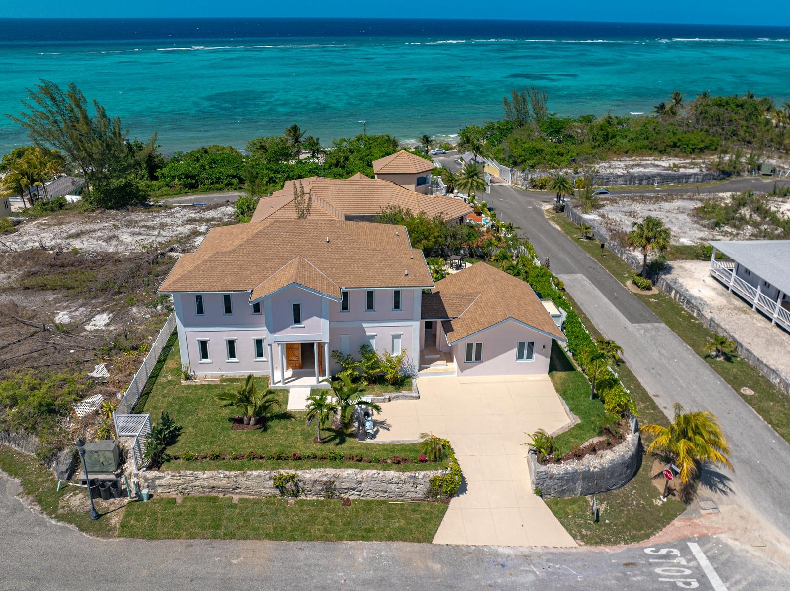 SAFFRON HILL SUBDIVISION Unit: Lot 9