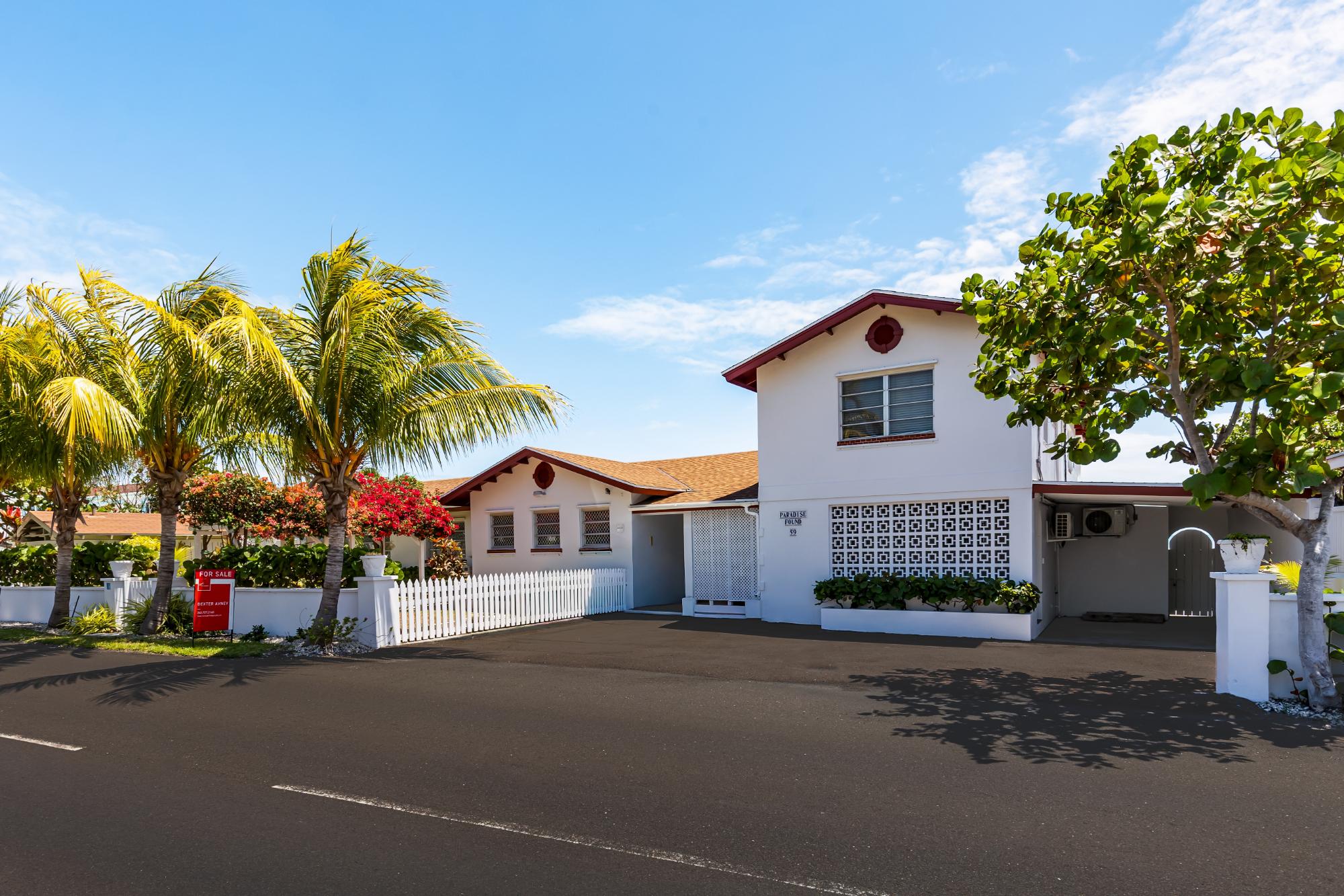 YAMACRAW HILL RD Unit: 59
