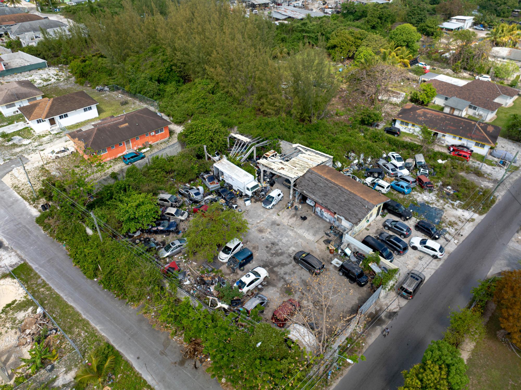 MALCOM ALLOTMENTS Unit: 21