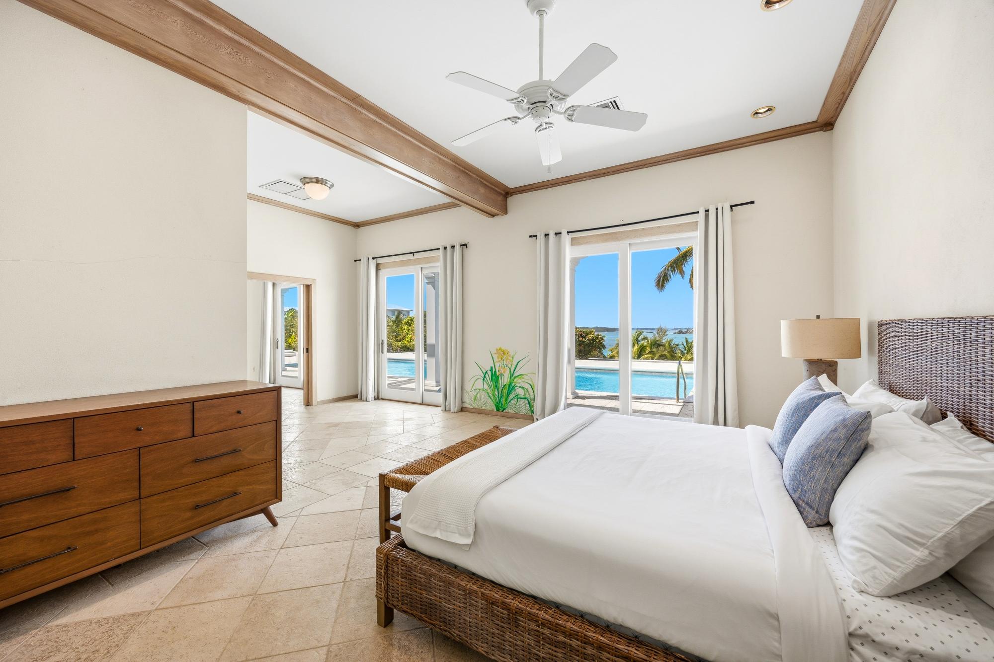 COCONUT GROVE ESTATE