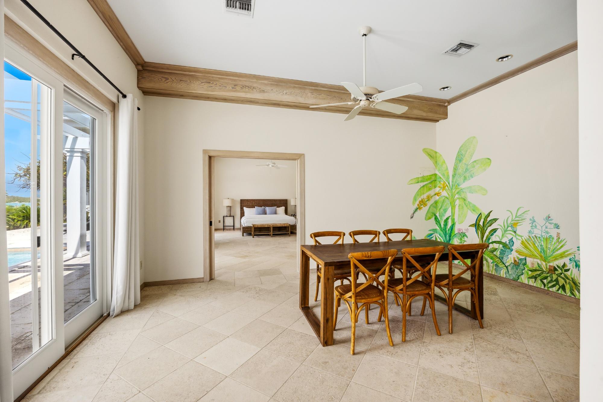 COCONUT GROVE ESTATE