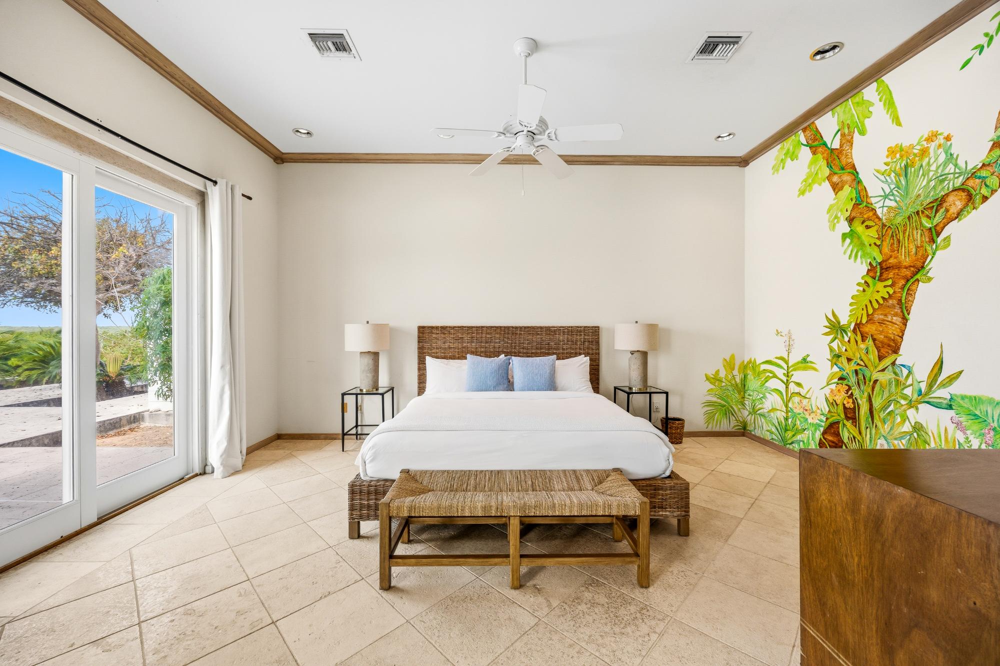 COCONUT GROVE ESTATE