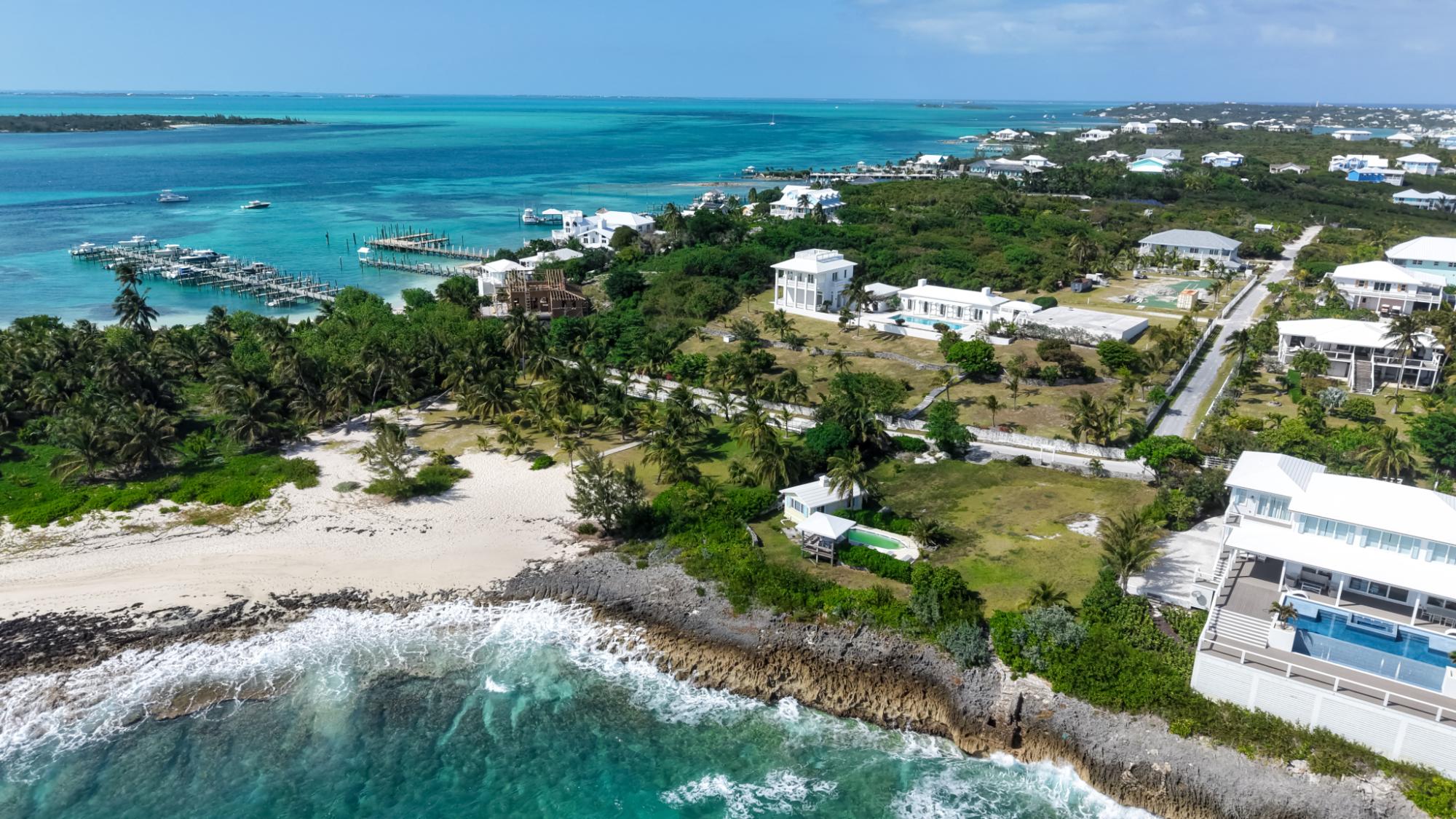 COCONUT GROVE ESTATE