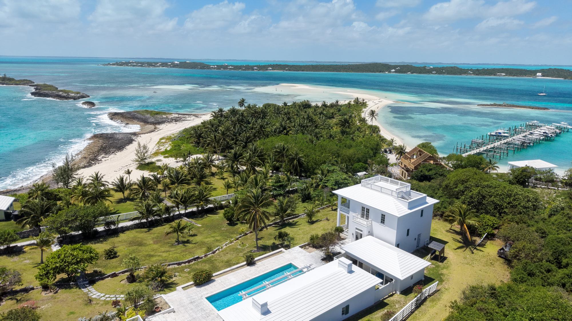 COCONUT GROVE ESTATE