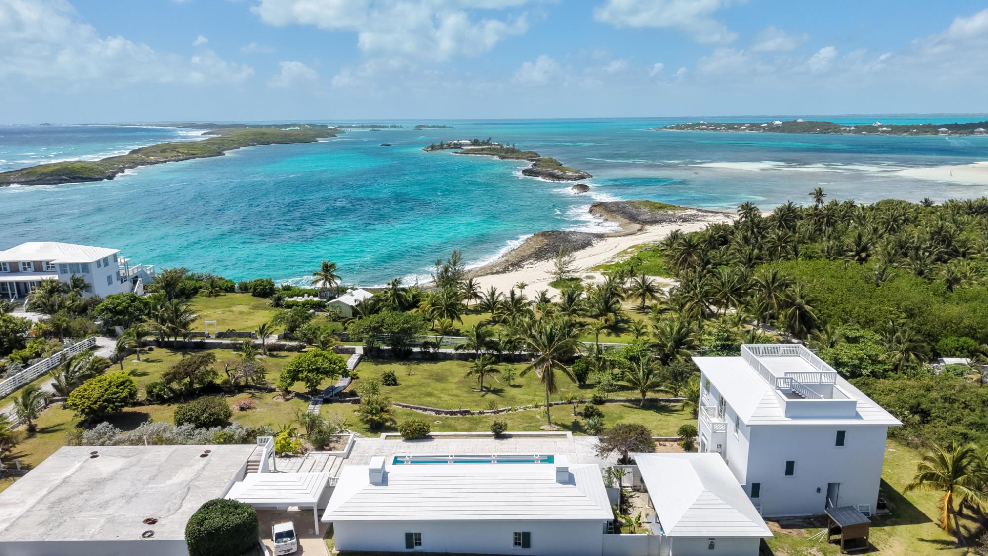 COCONUT GROVE ESTATE