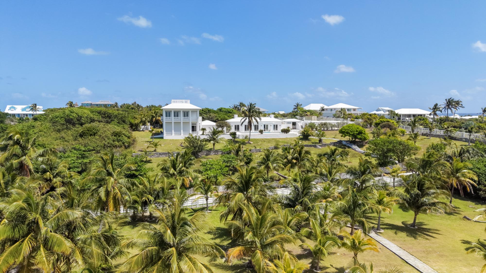 COCONUT GROVE ESTATE