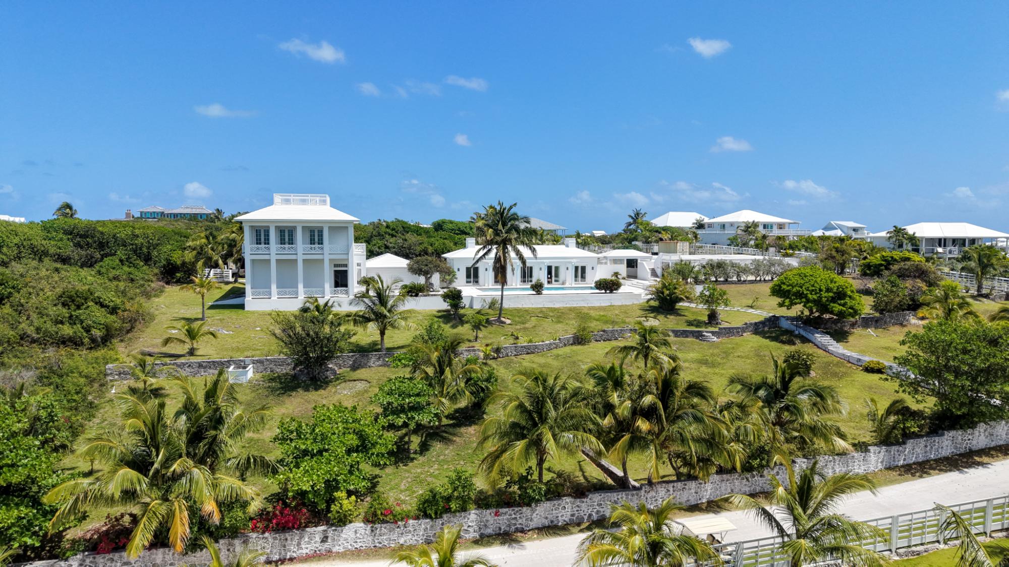 COCONUT GROVE ESTATE