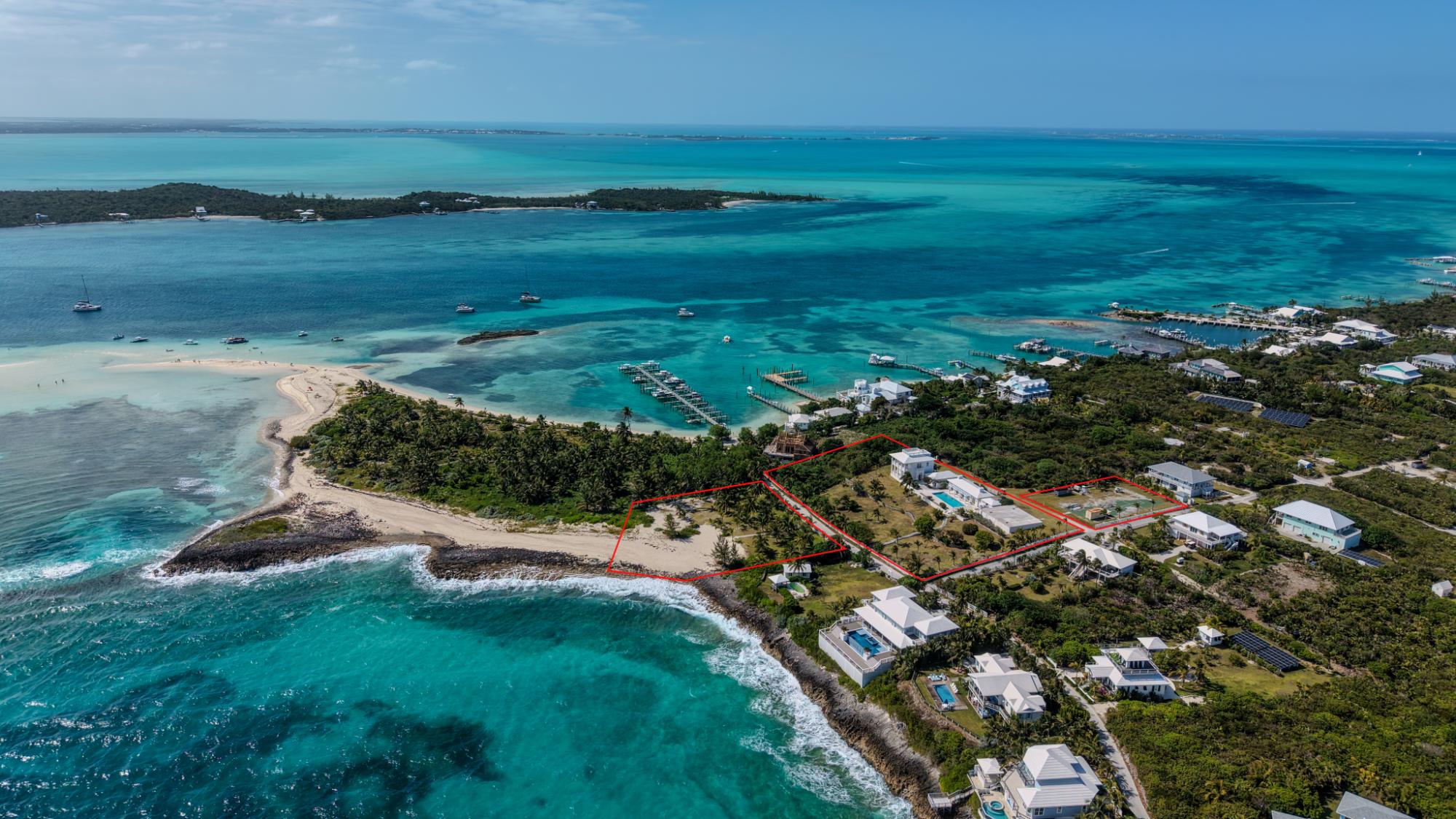 COCONUT GROVE ESTATE