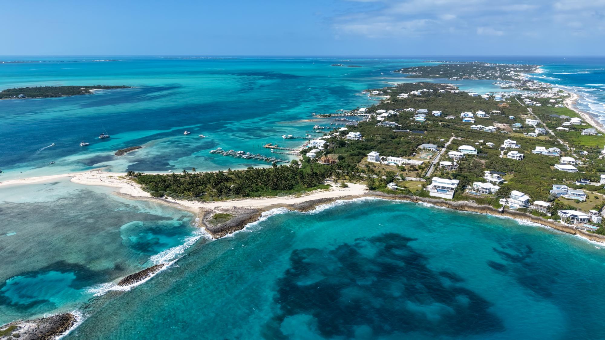 COCONUT GROVE ESTATE
