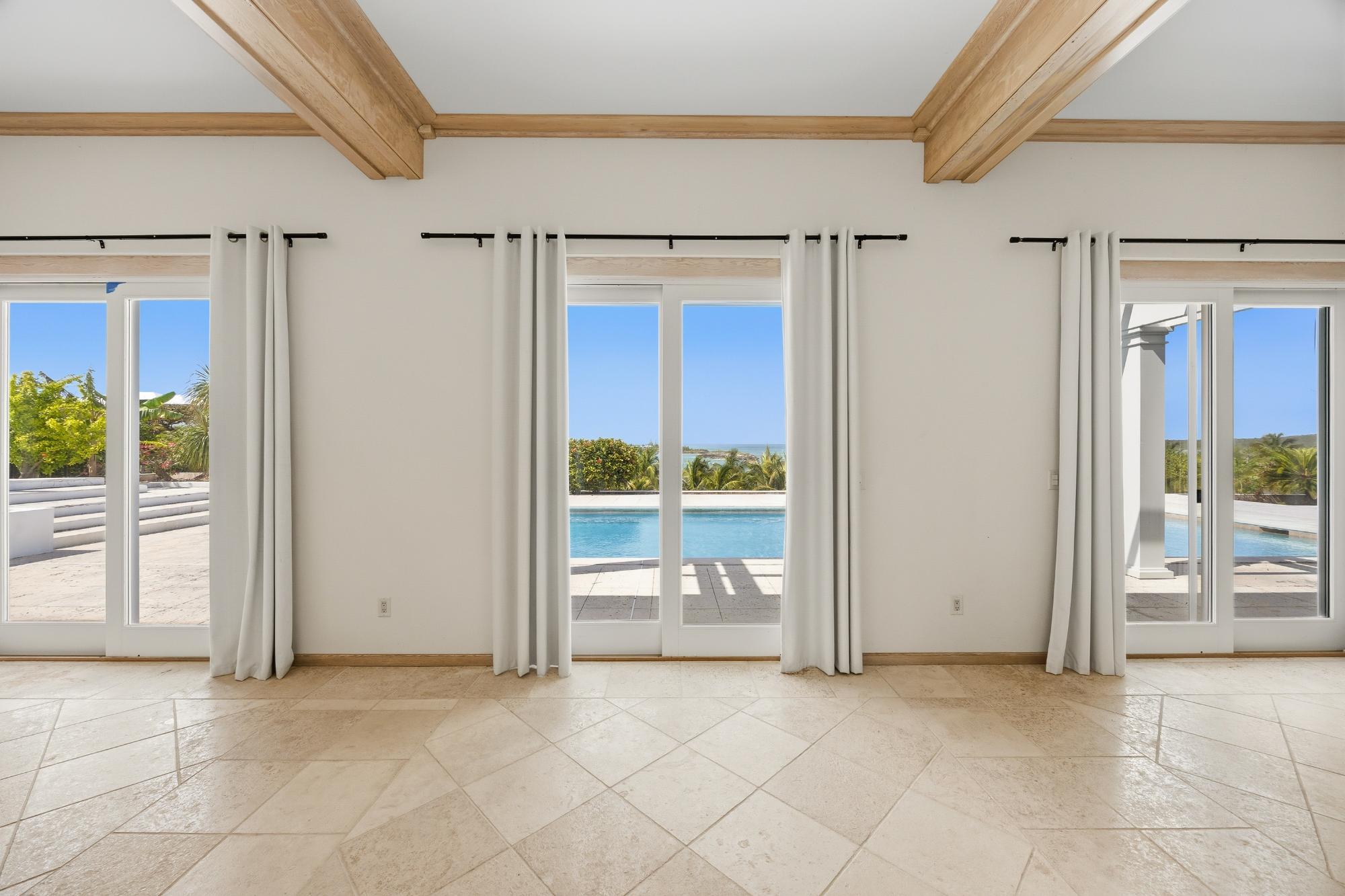 COCONUT GROVE ESTATE