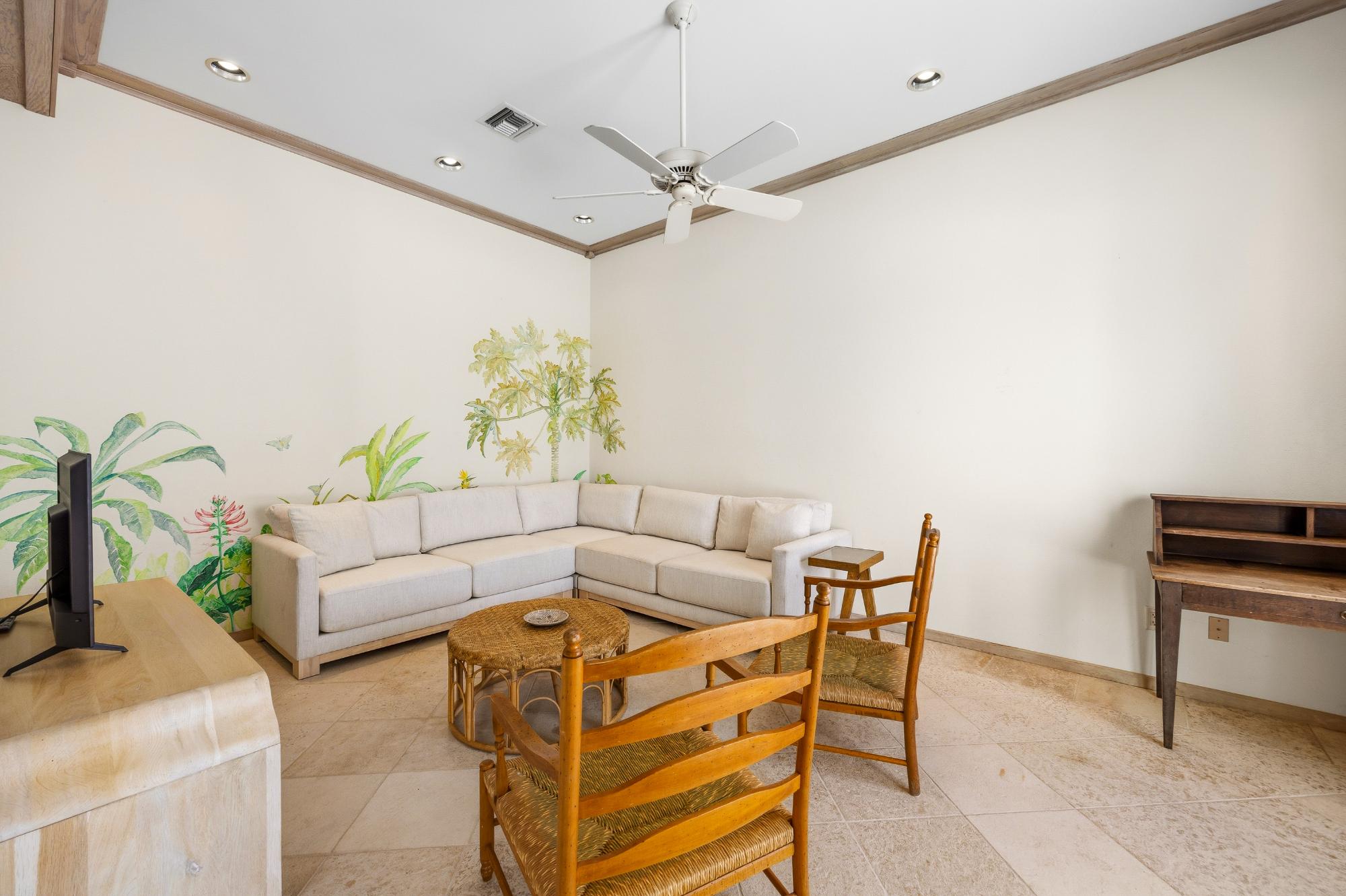 COCONUT GROVE ESTATE