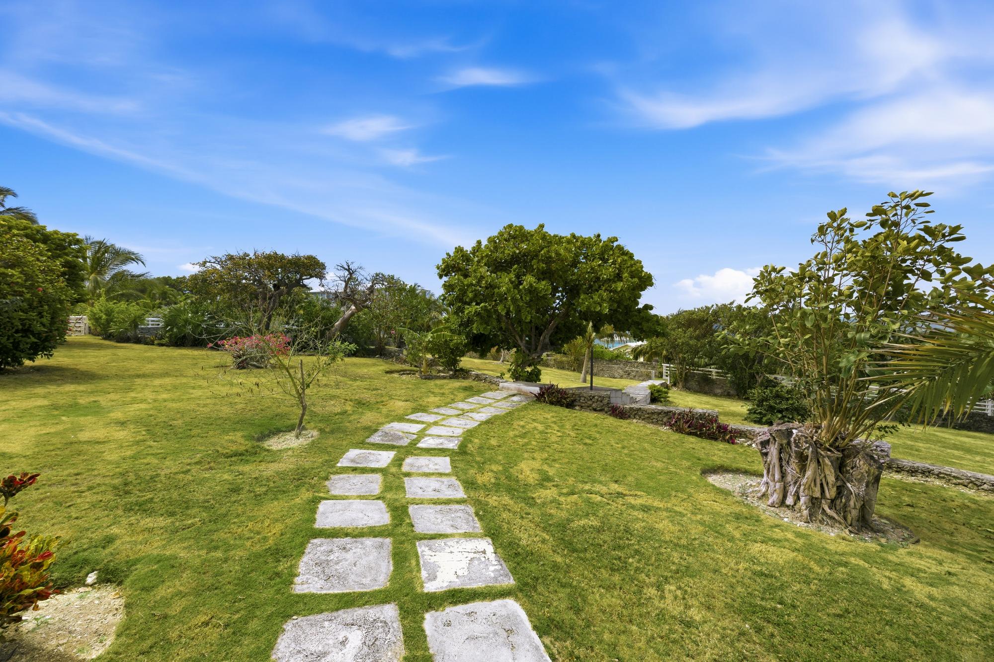 COCONUT GROVE ESTATE