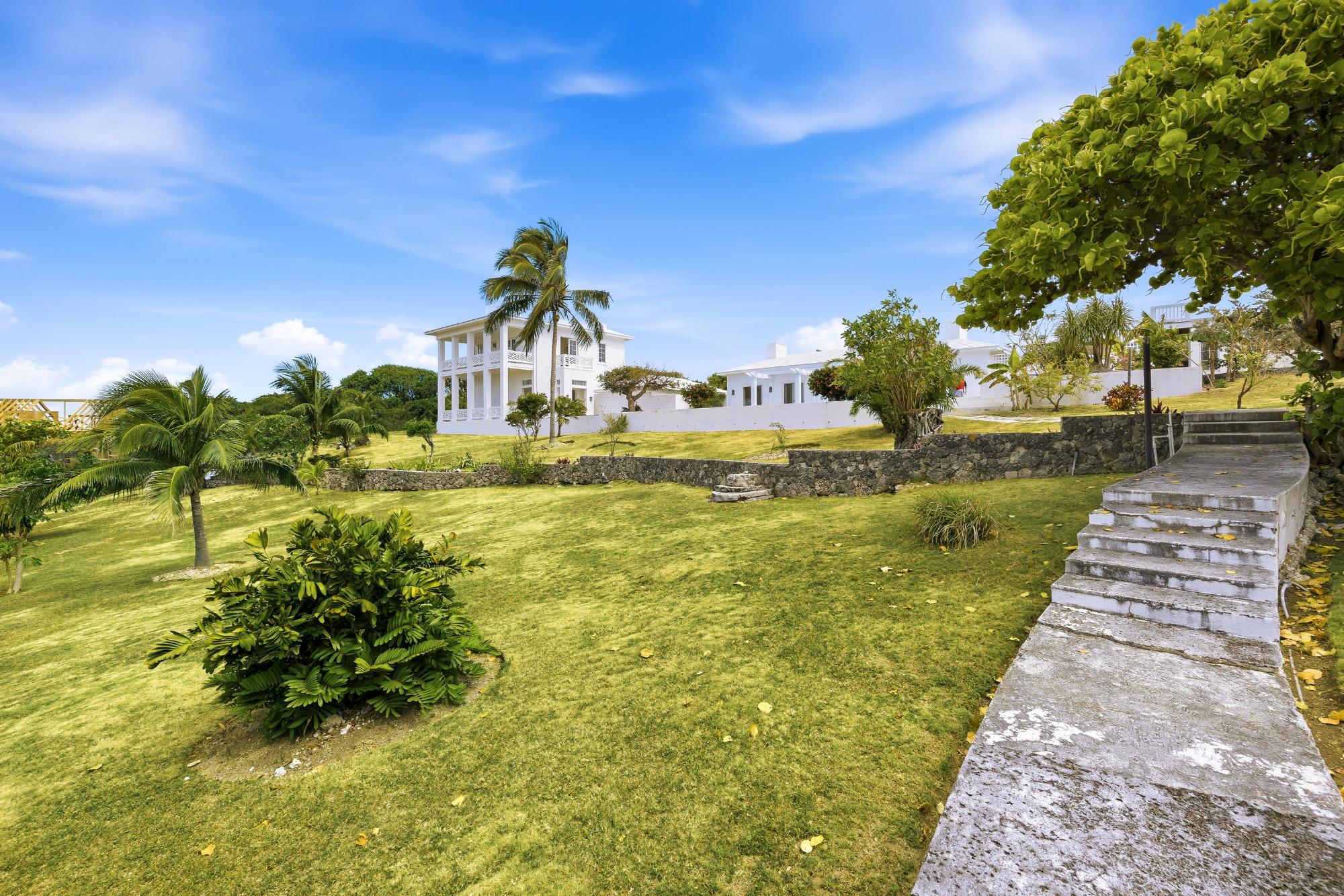 COCONUT GROVE ESTATE