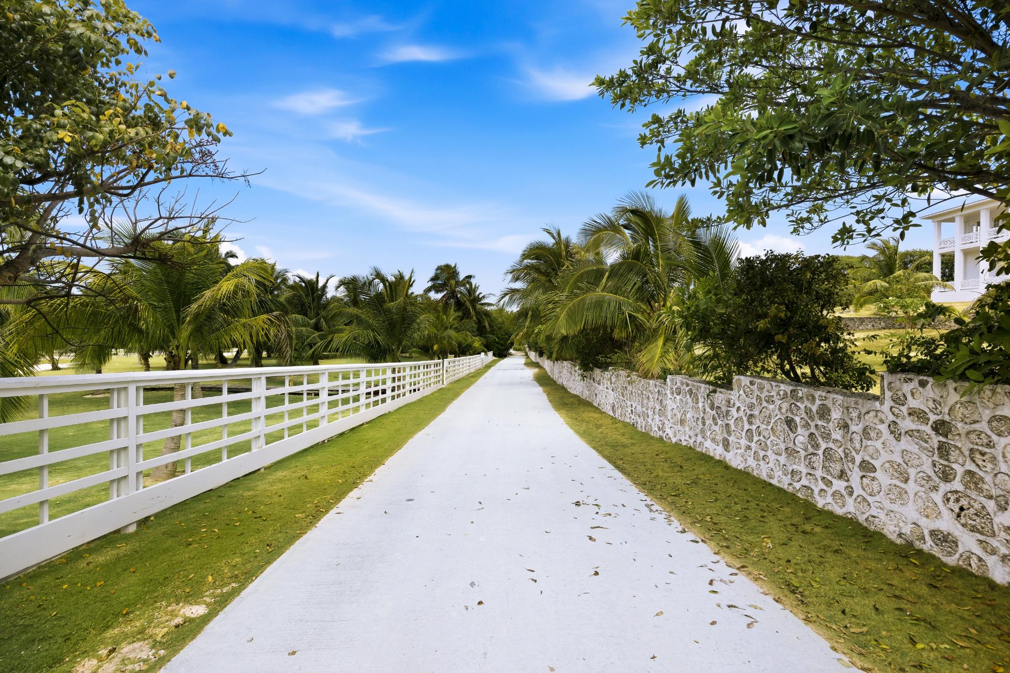 COCONUT GROVE ESTATE