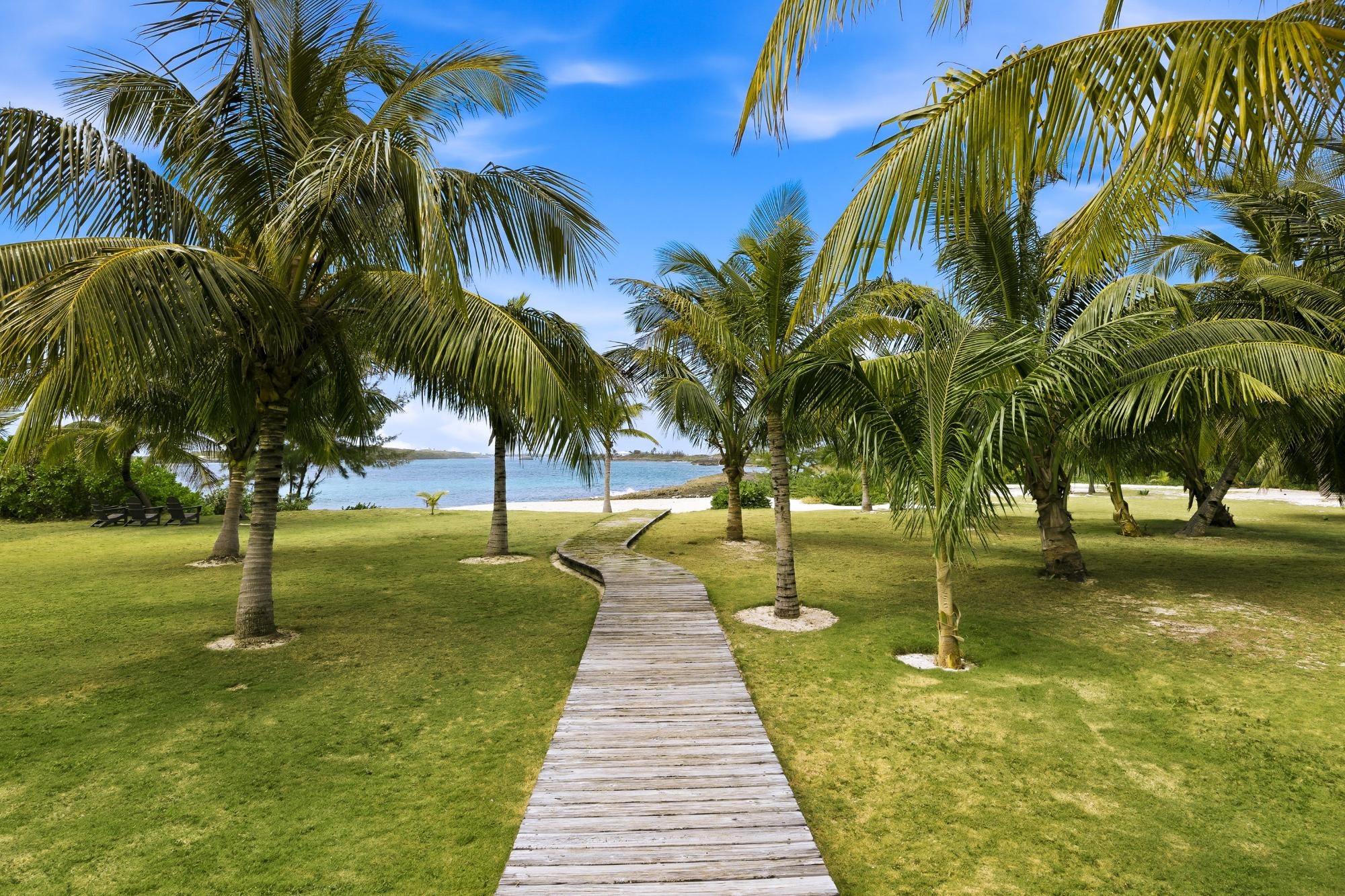 COCONUT GROVE ESTATE