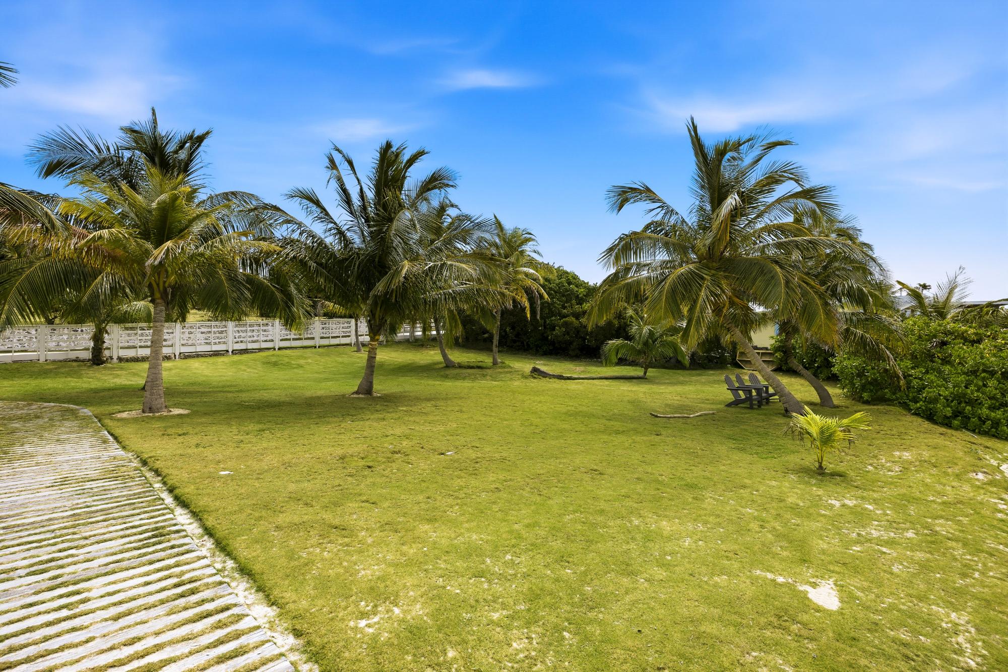 COCONUT GROVE ESTATE