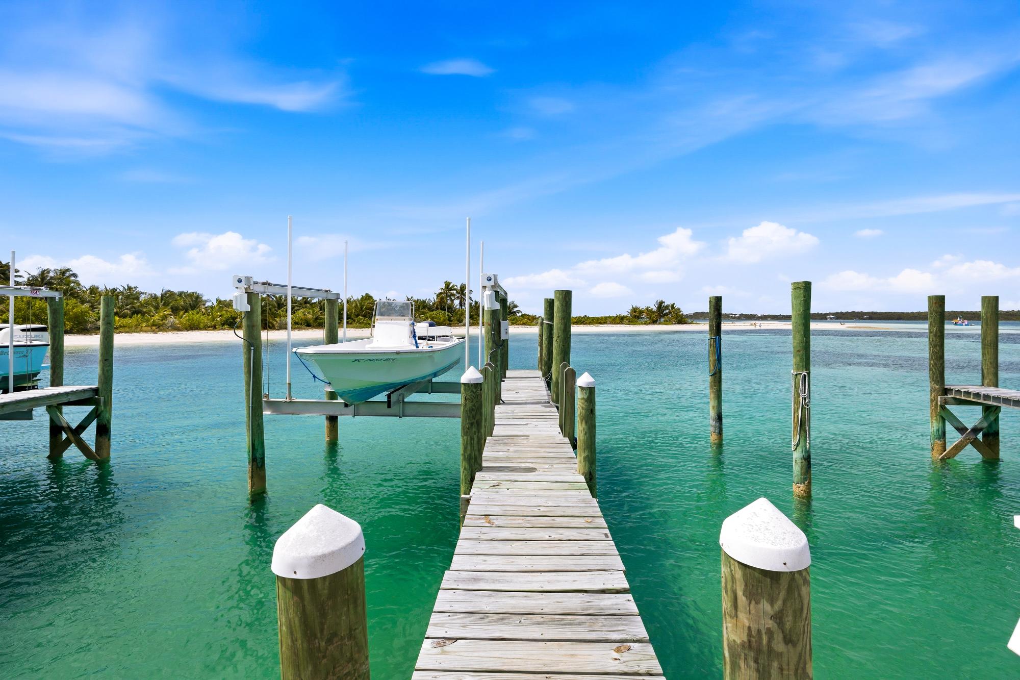 COCONUT GROVE ESTATE
