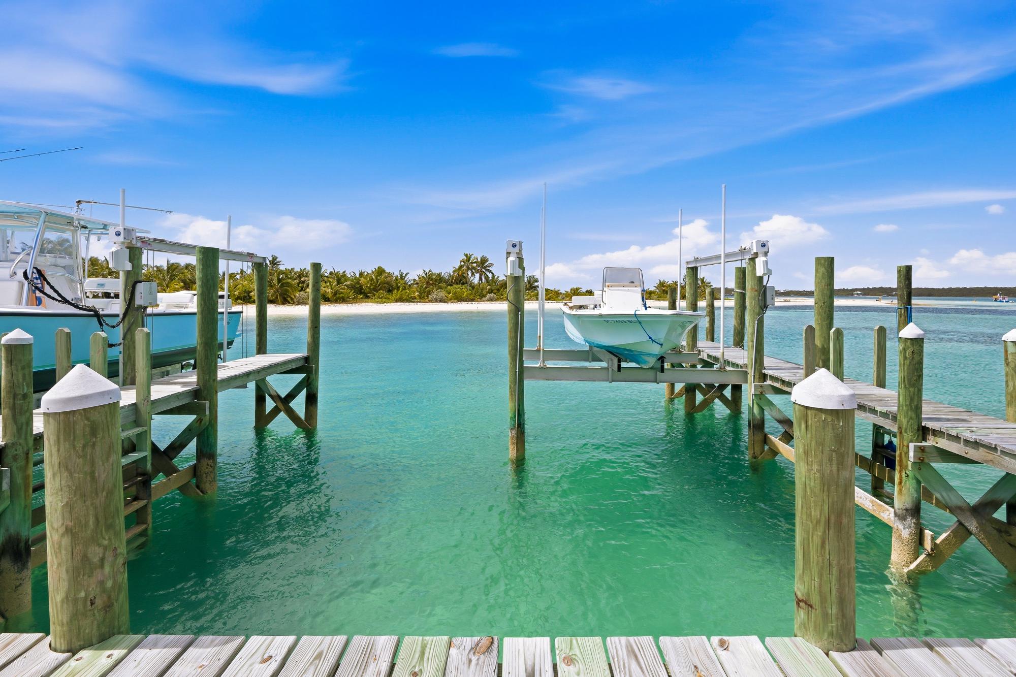 COCONUT GROVE ESTATE