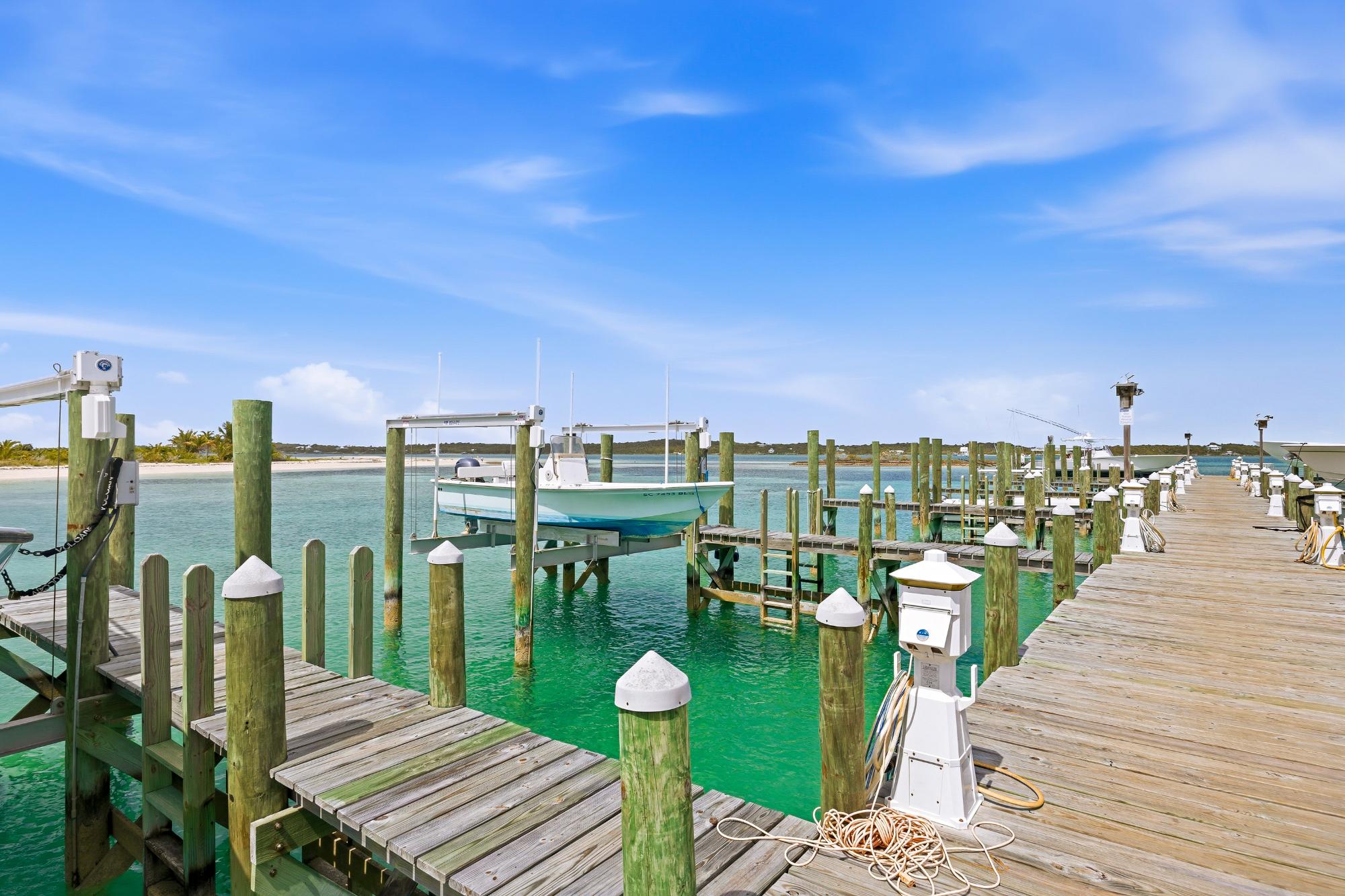 COCONUT GROVE ESTATE