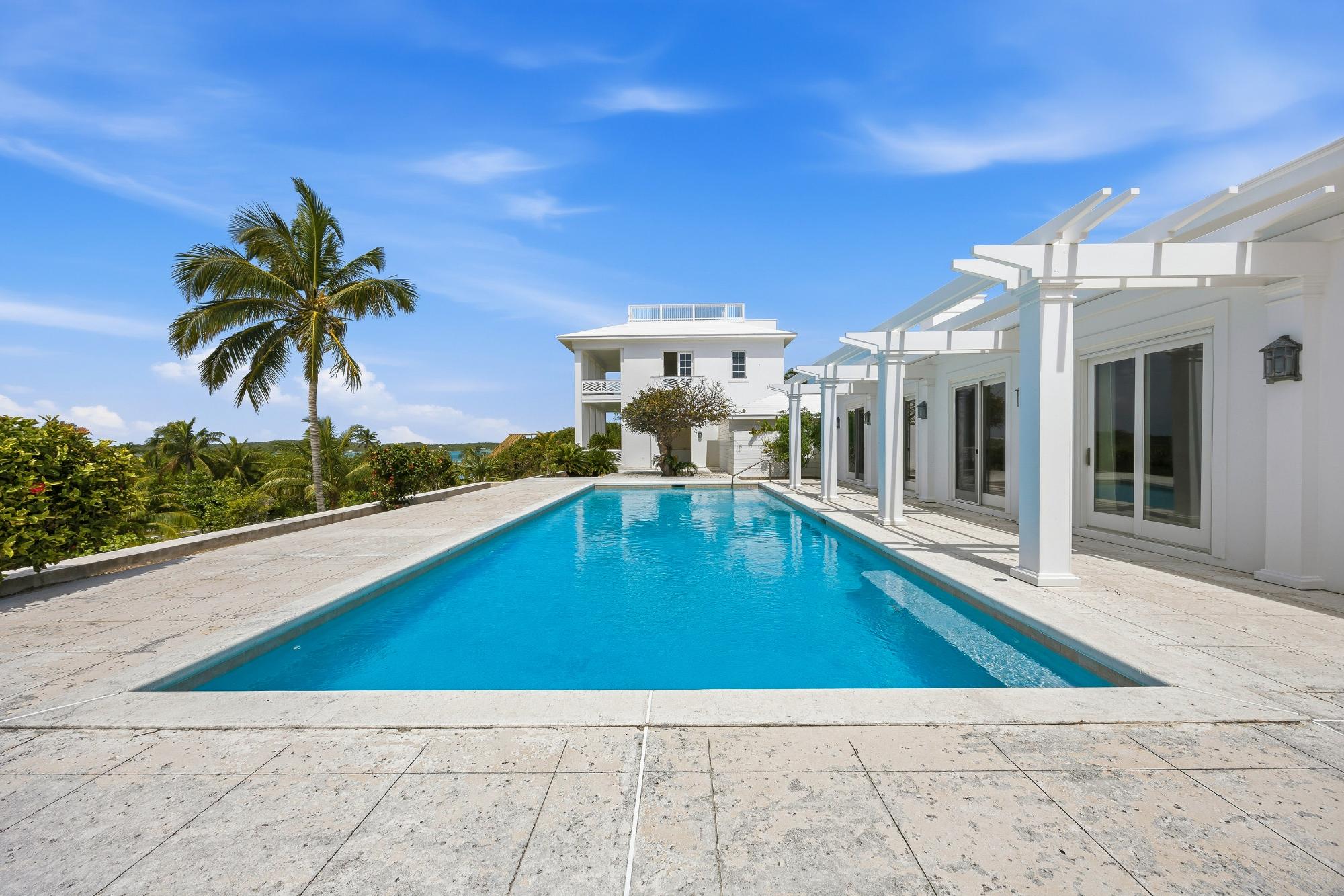 COCONUT GROVE ESTATE