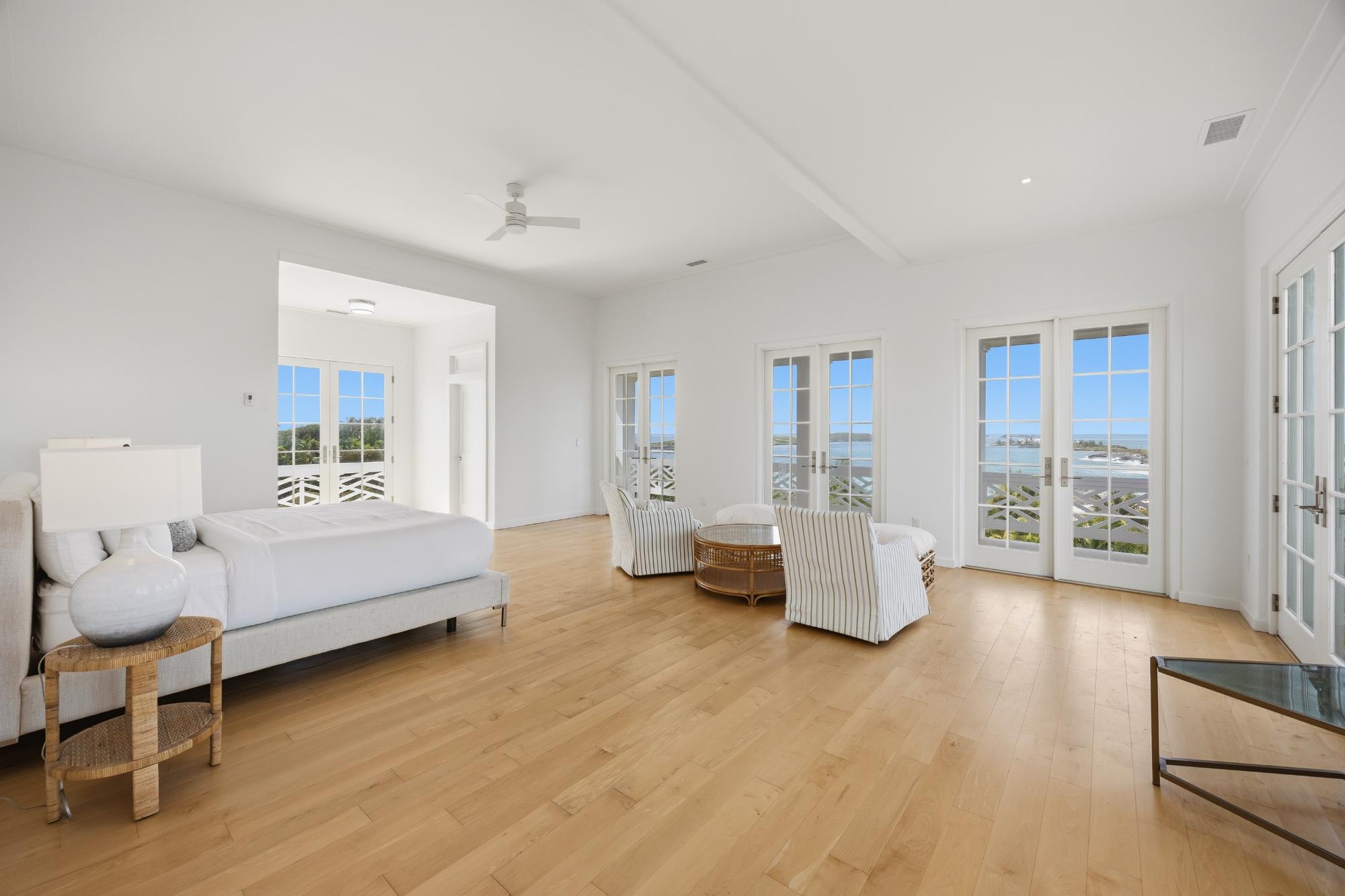 COCONUT GROVE ESTATE