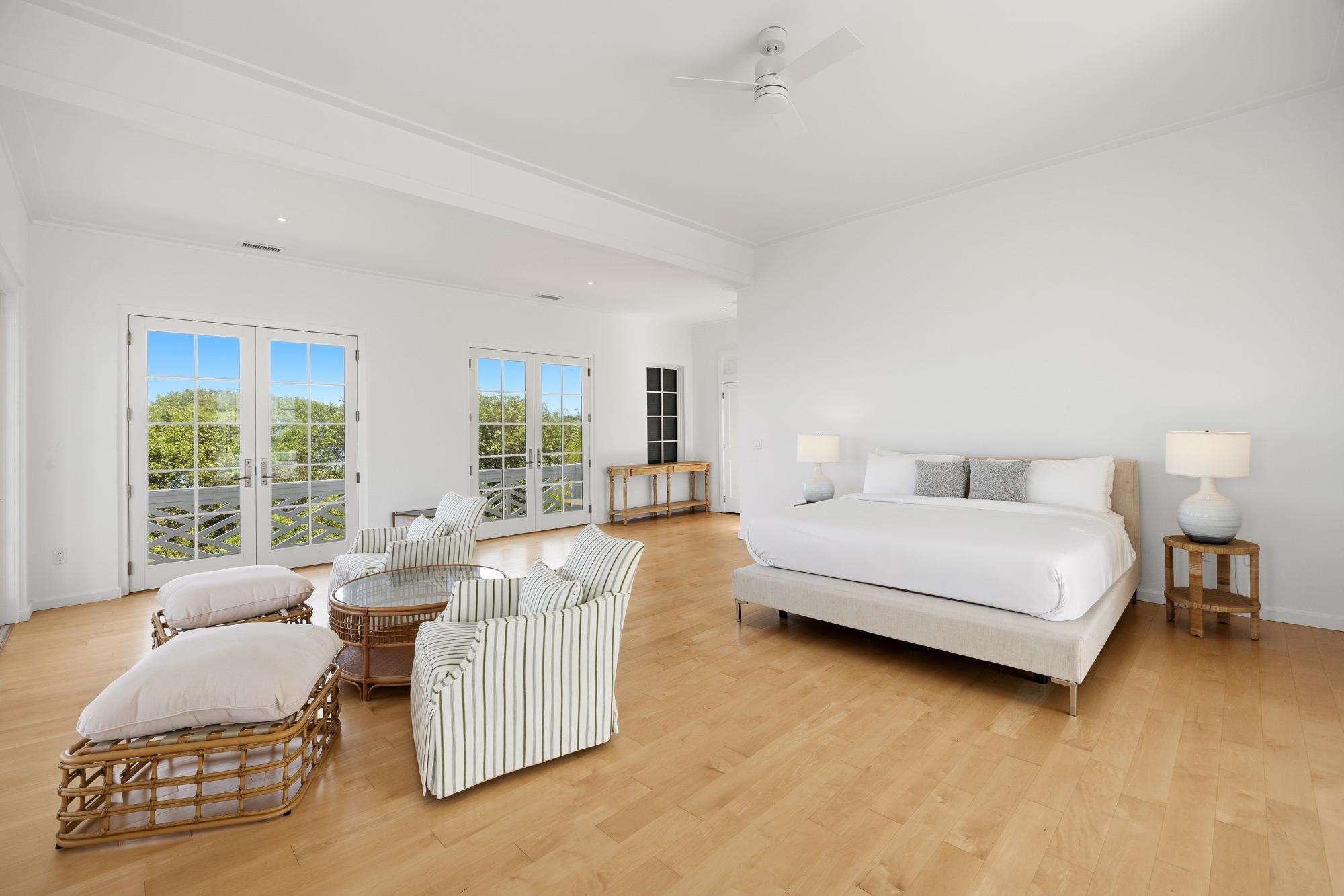 COCONUT GROVE ESTATE