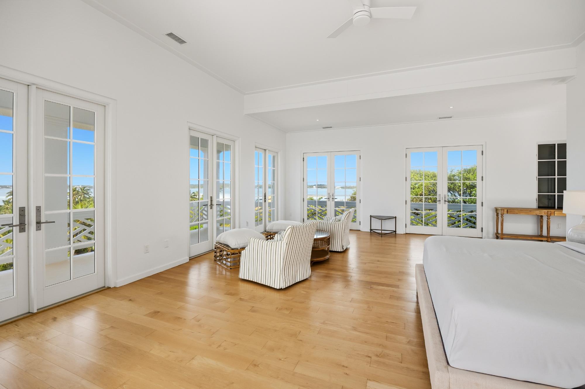 COCONUT GROVE ESTATE