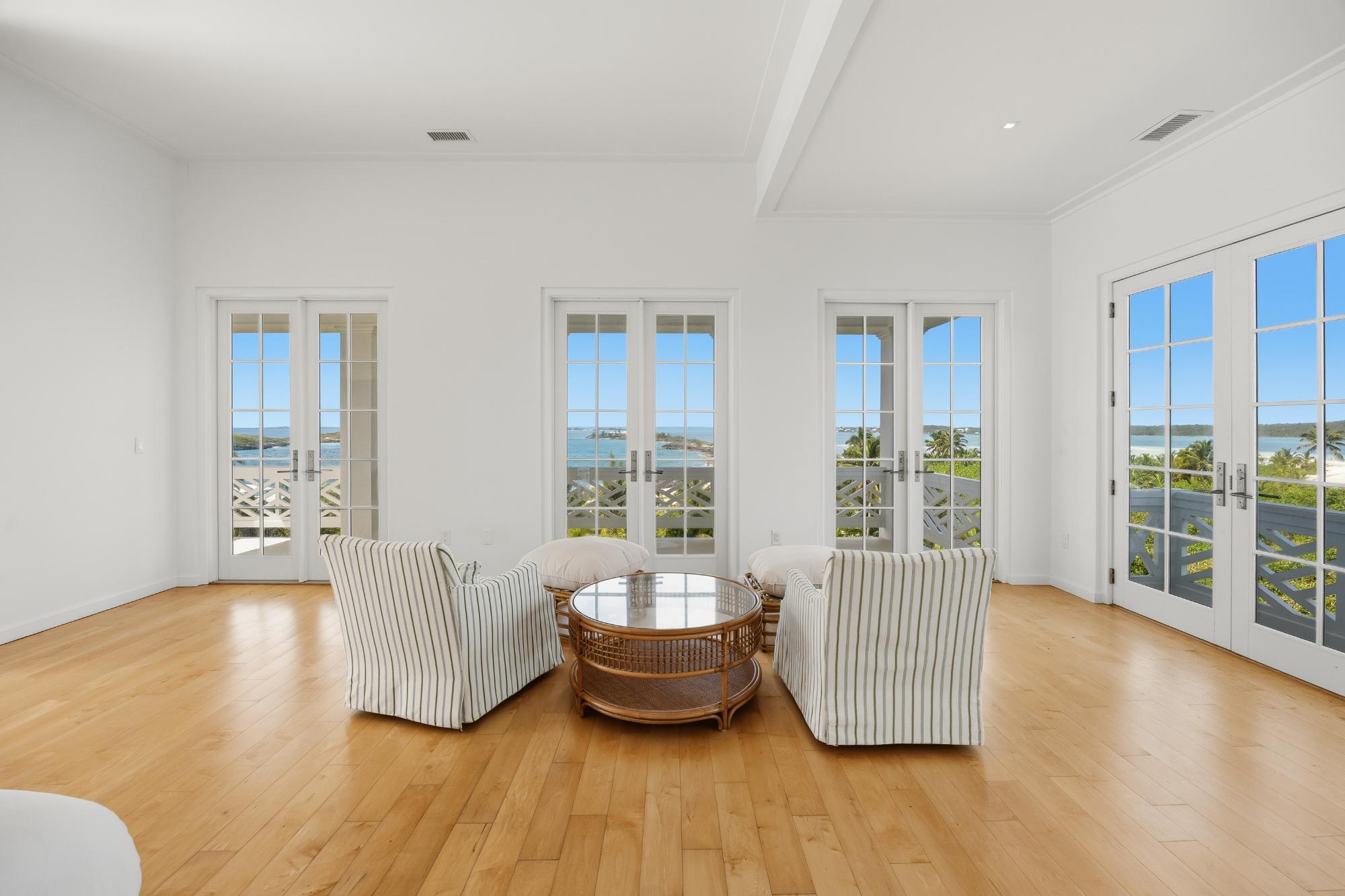 COCONUT GROVE ESTATE