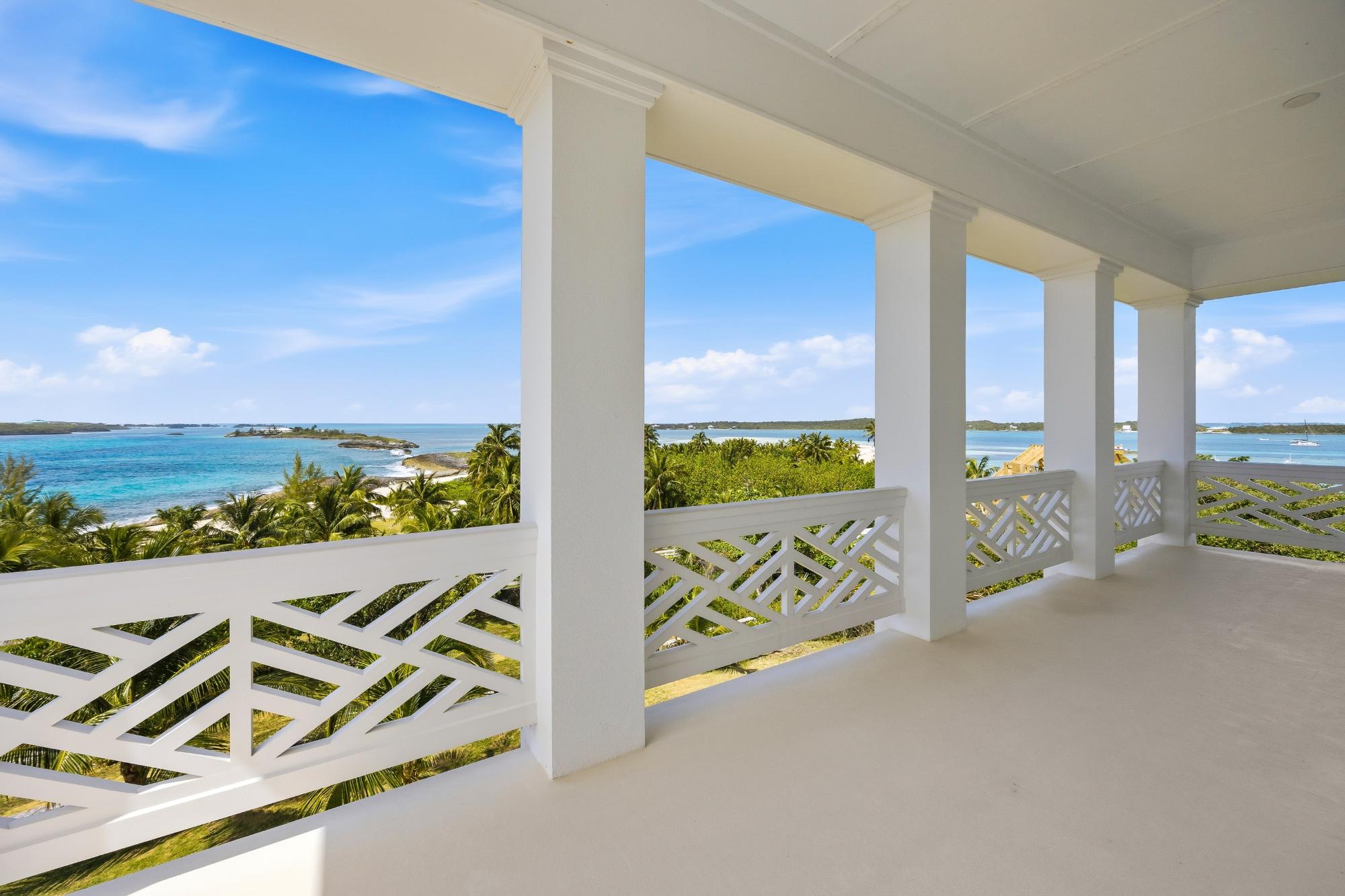 COCONUT GROVE ESTATE