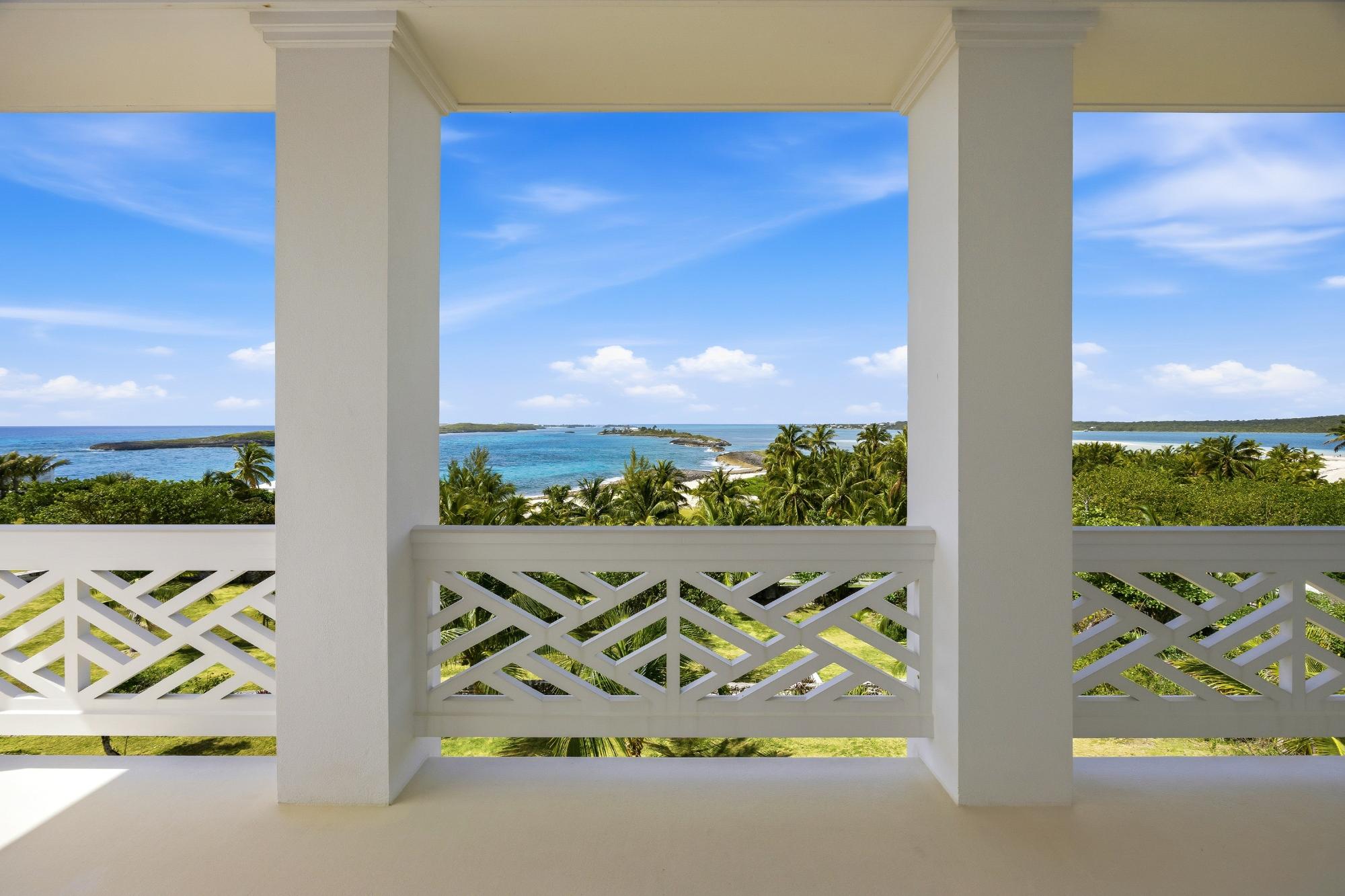 COCONUT GROVE ESTATE