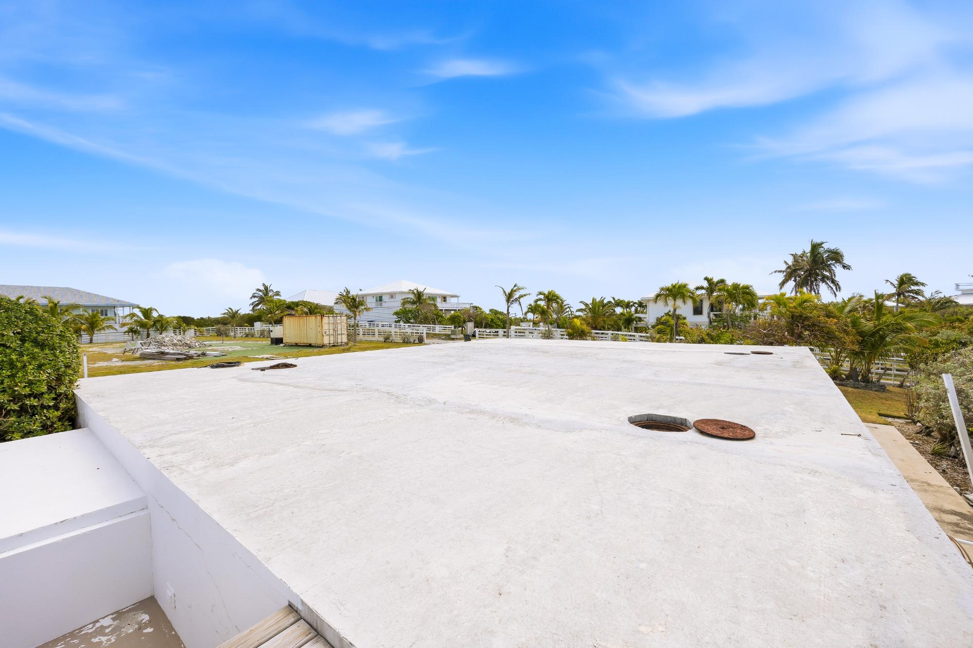 COCONUT GROVE ESTATE